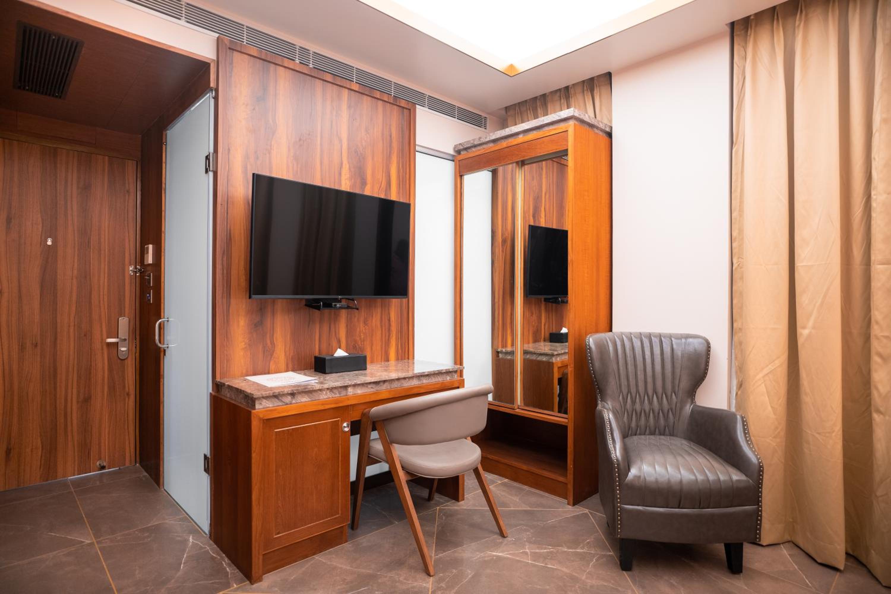 Superior Double Room photo 3