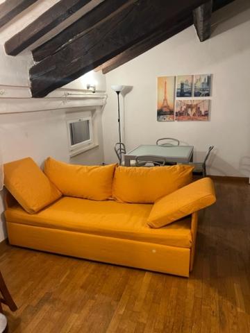Deluxe Apartment photo 1