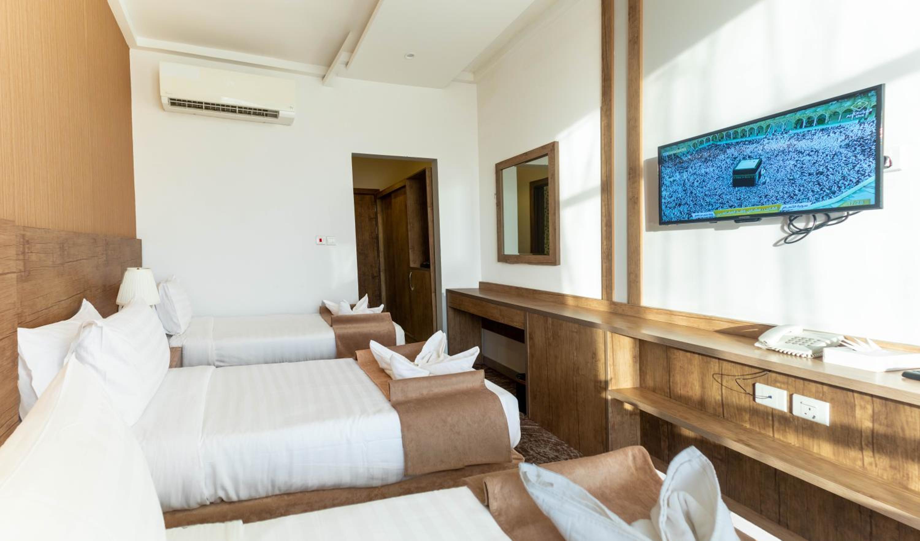 Triple Room - Photo 1