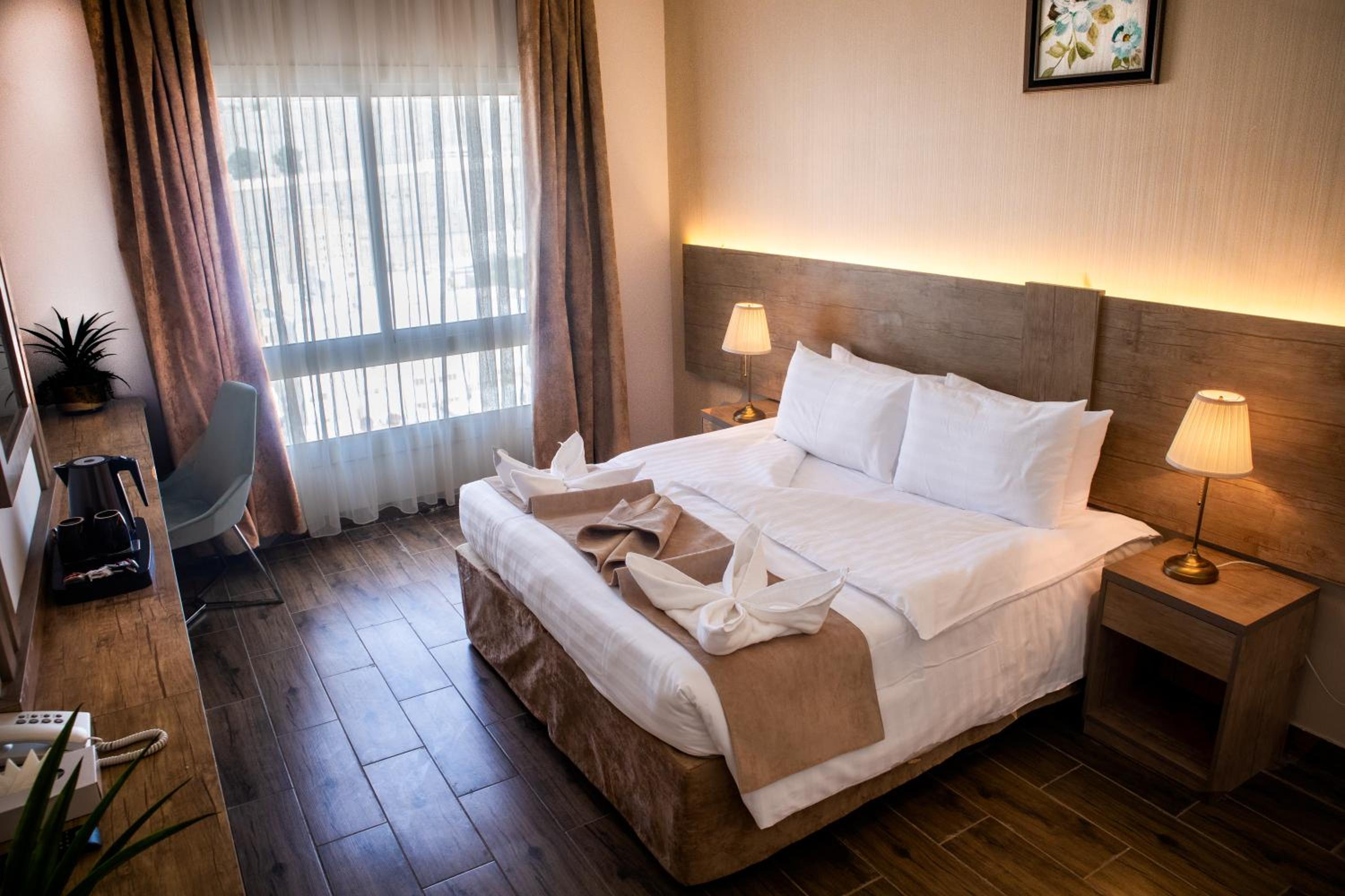 Double Room - Photo 1