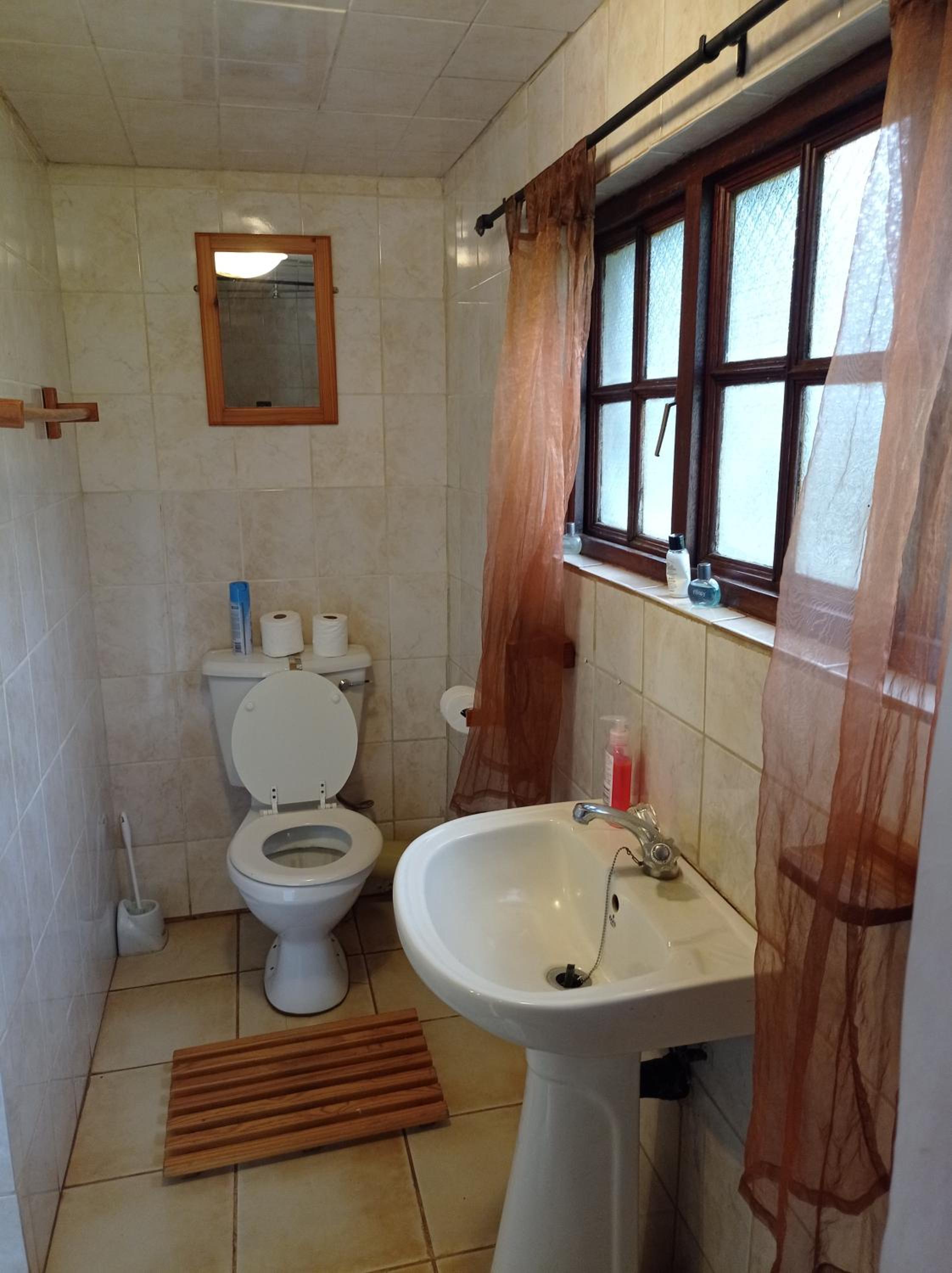 Double Room with Mountain View photo 3