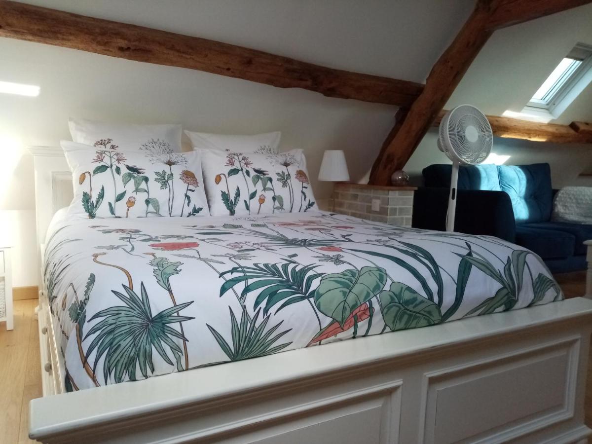 Double Room with Private Bathroom photo 1