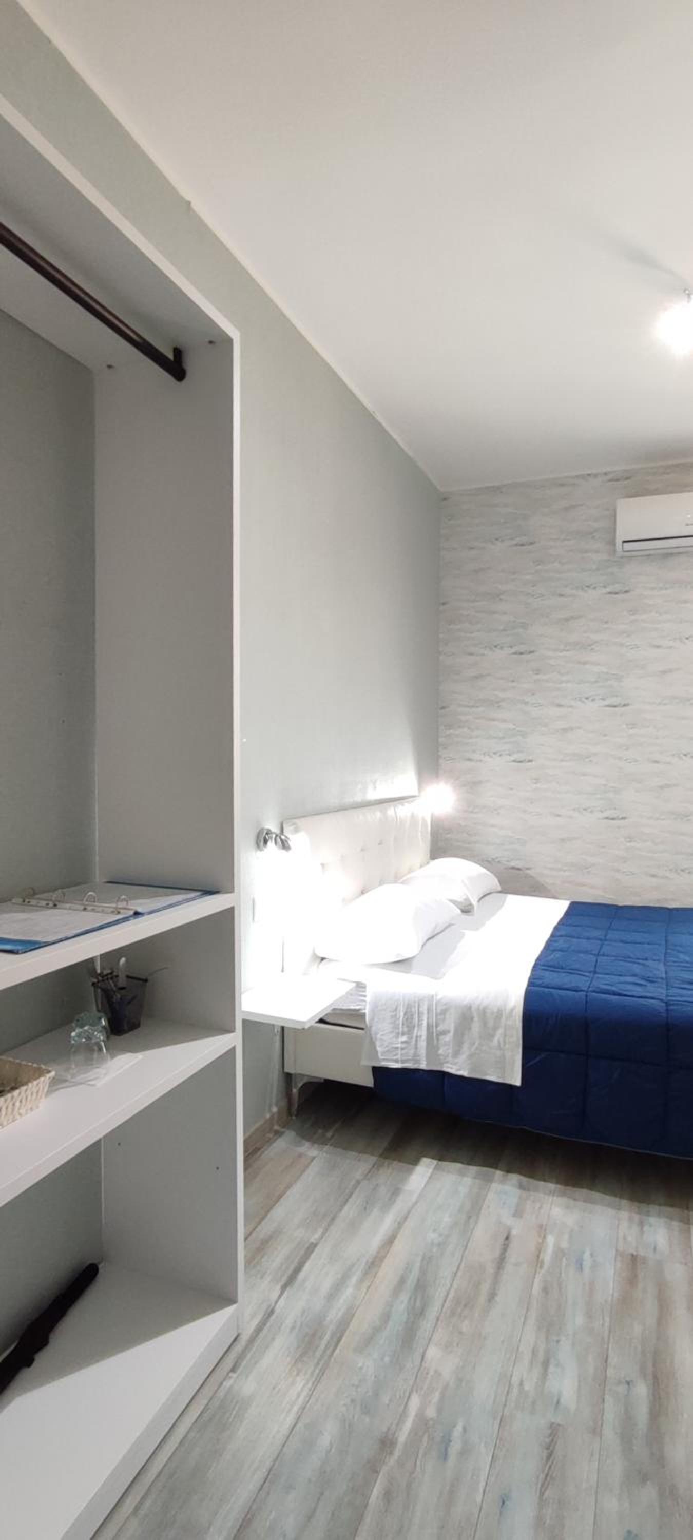 Small Double Room photo 2