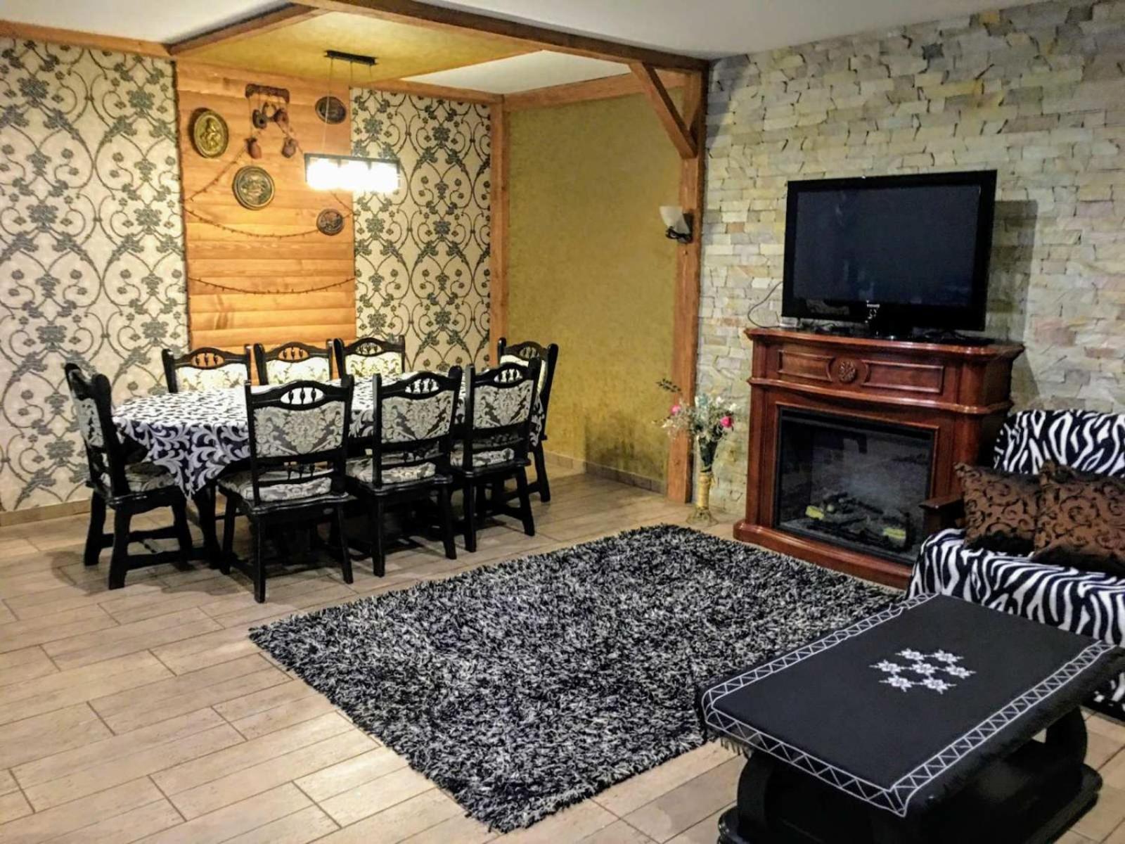Vacation Home photo 1