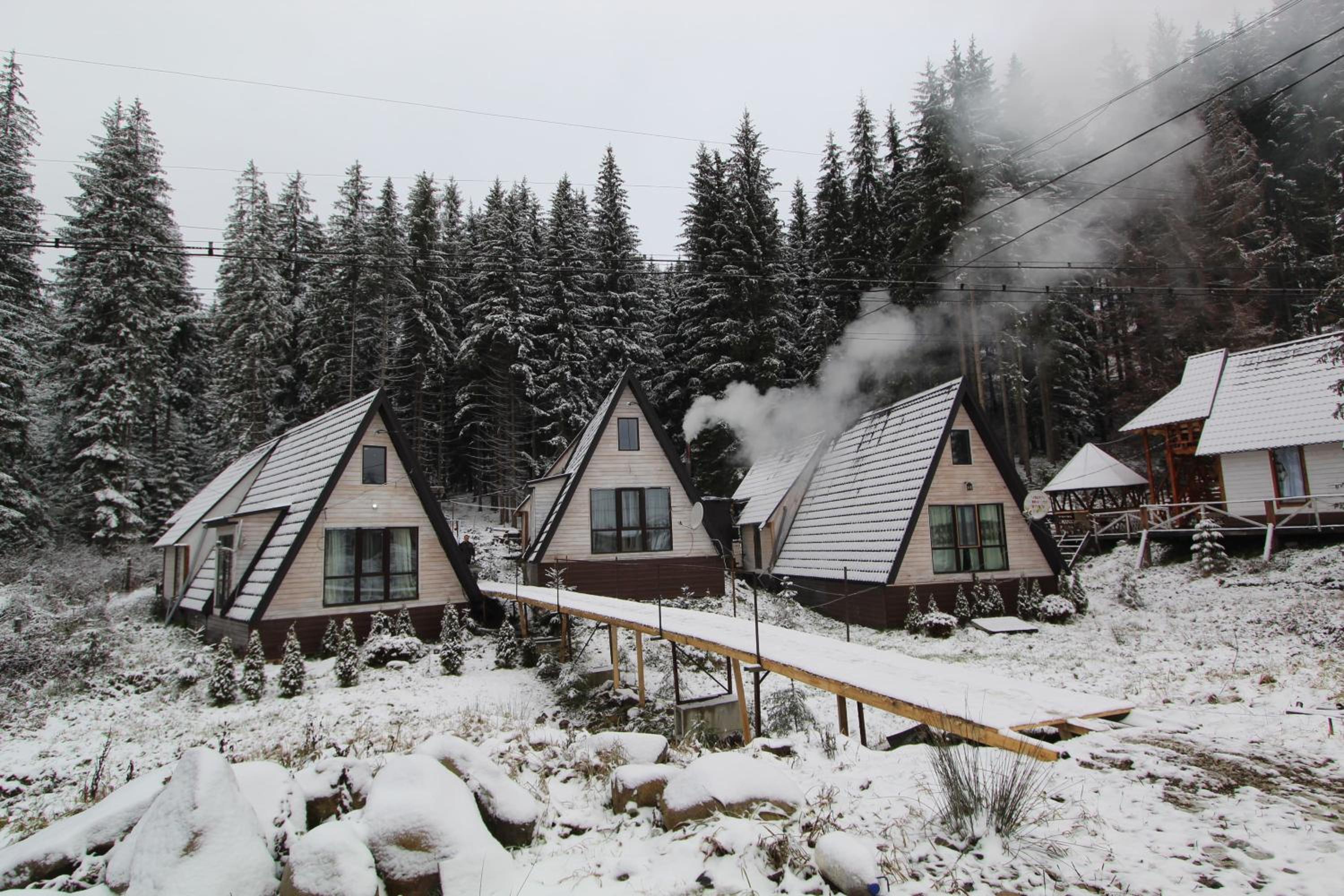 Chalet photo 3
