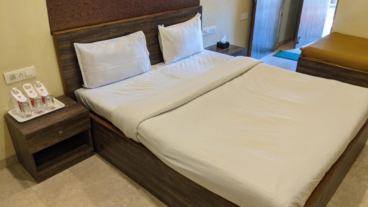 Superior Triple Room photo 2