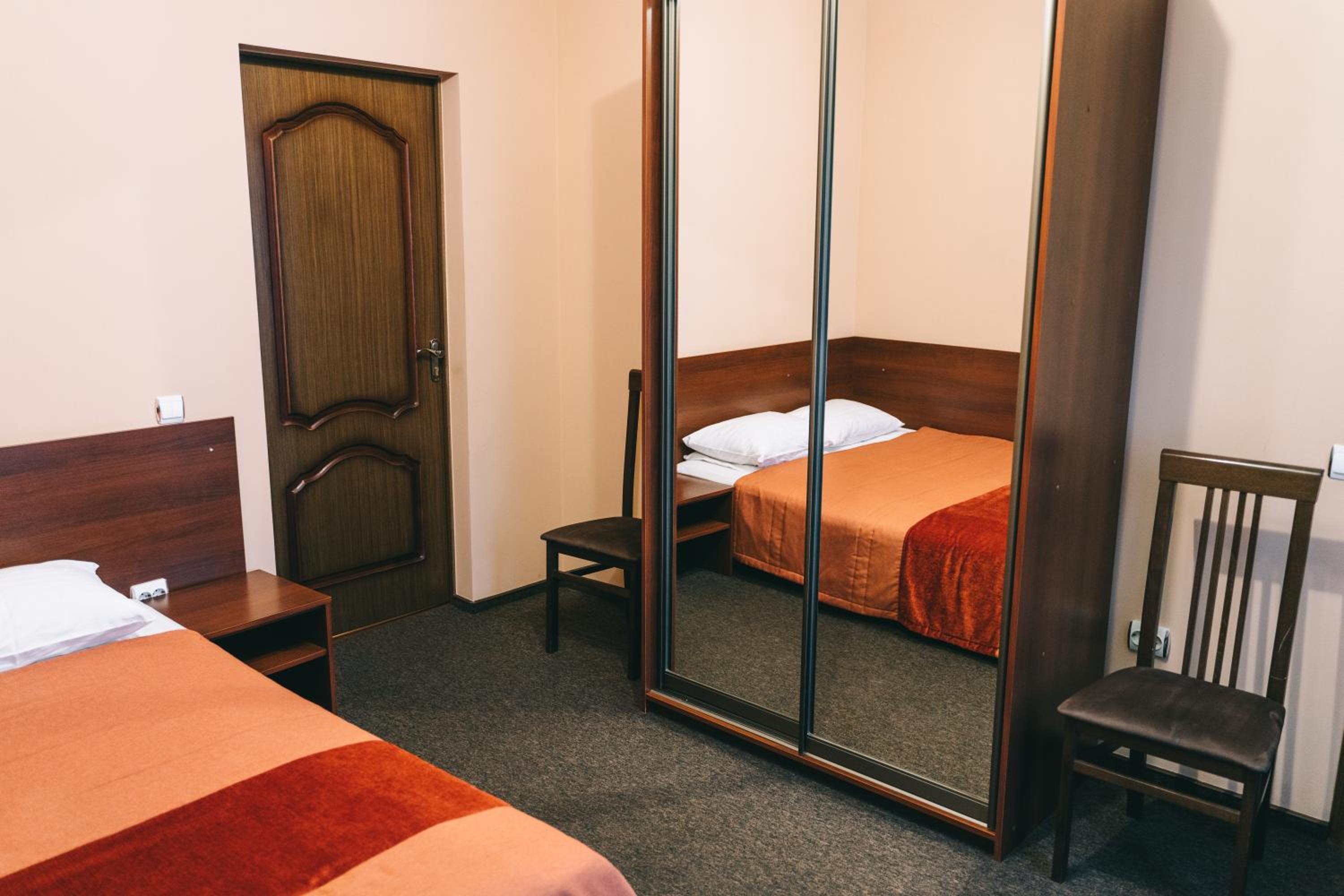 Double Room photo 2