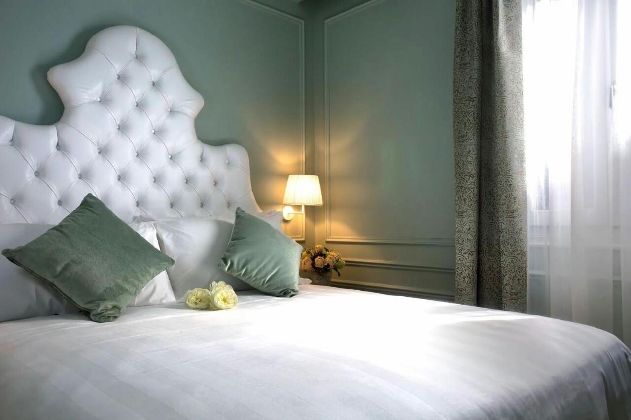 Deluxe Triple Room photo 2