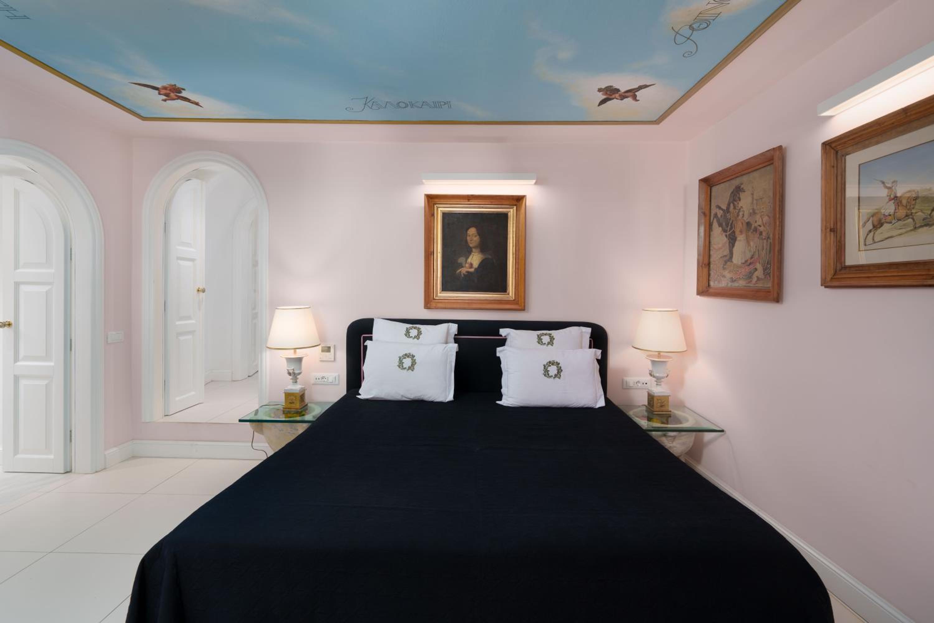 House of Portraits