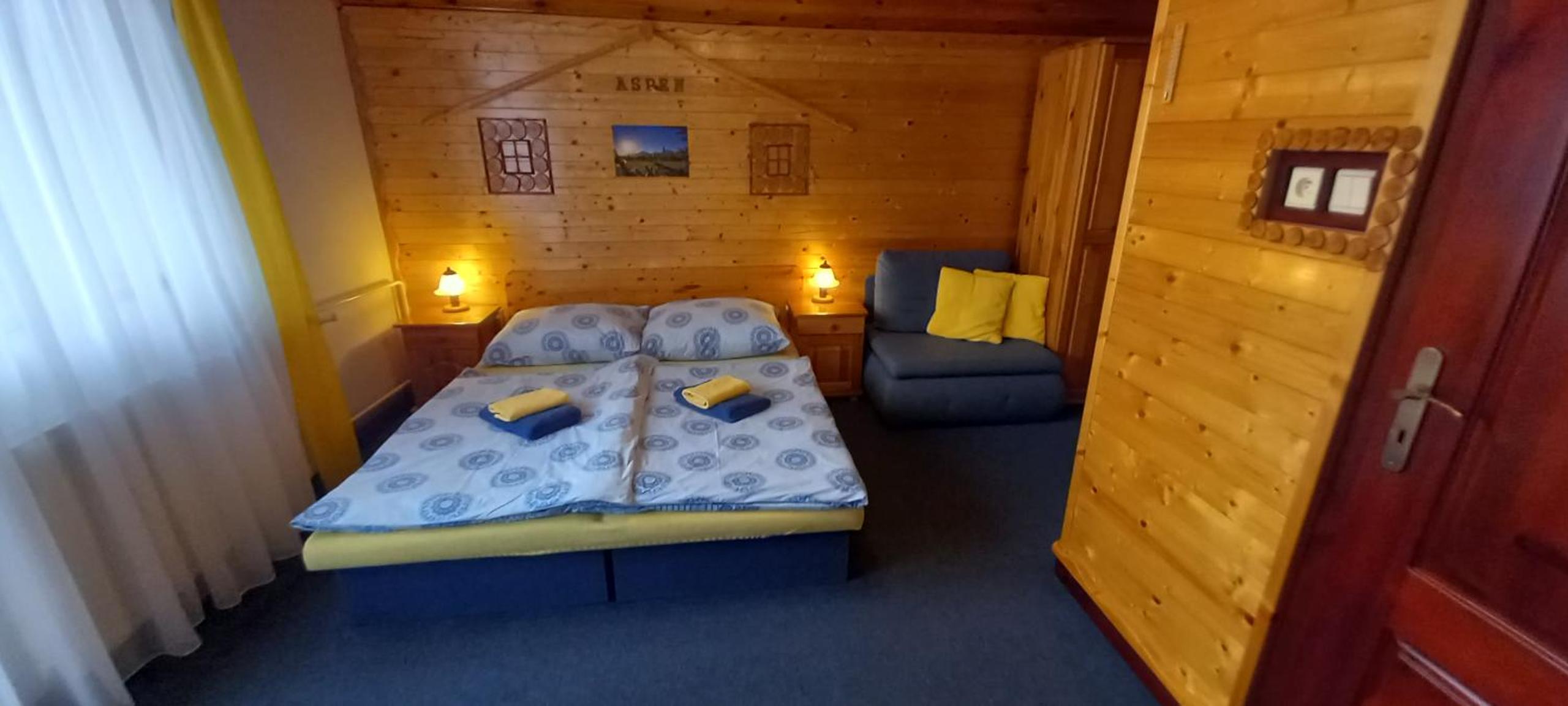 Double Room photo 1