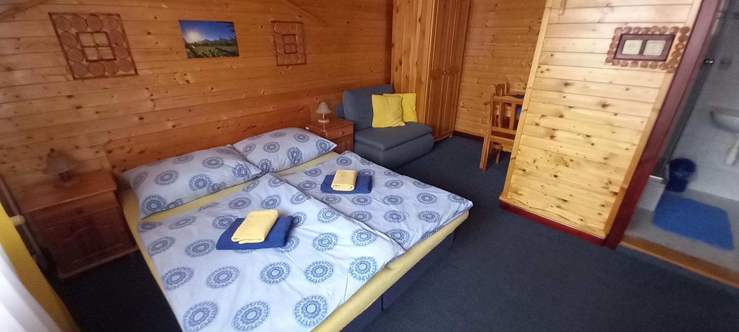 Double Room photo 3