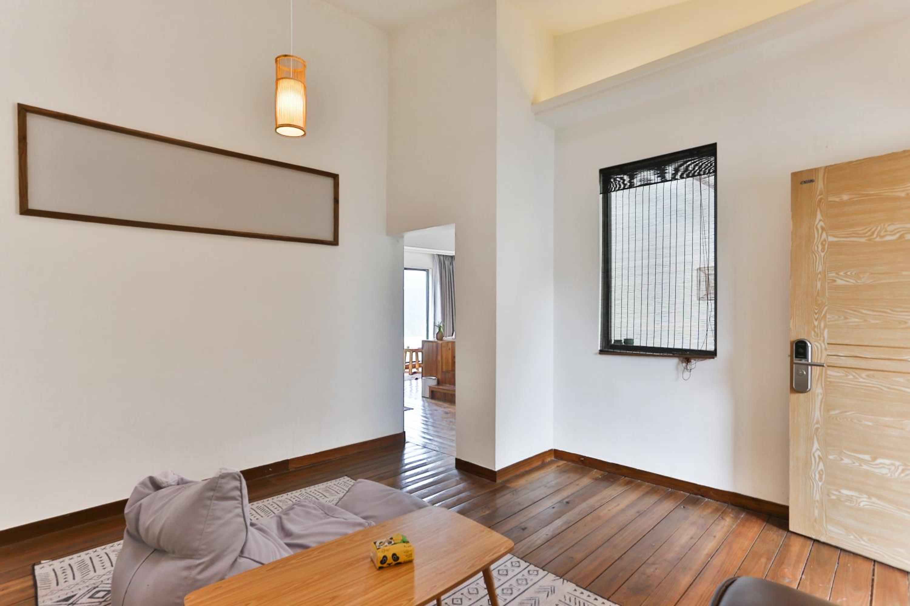Signature Suite with Mountain View photo 2