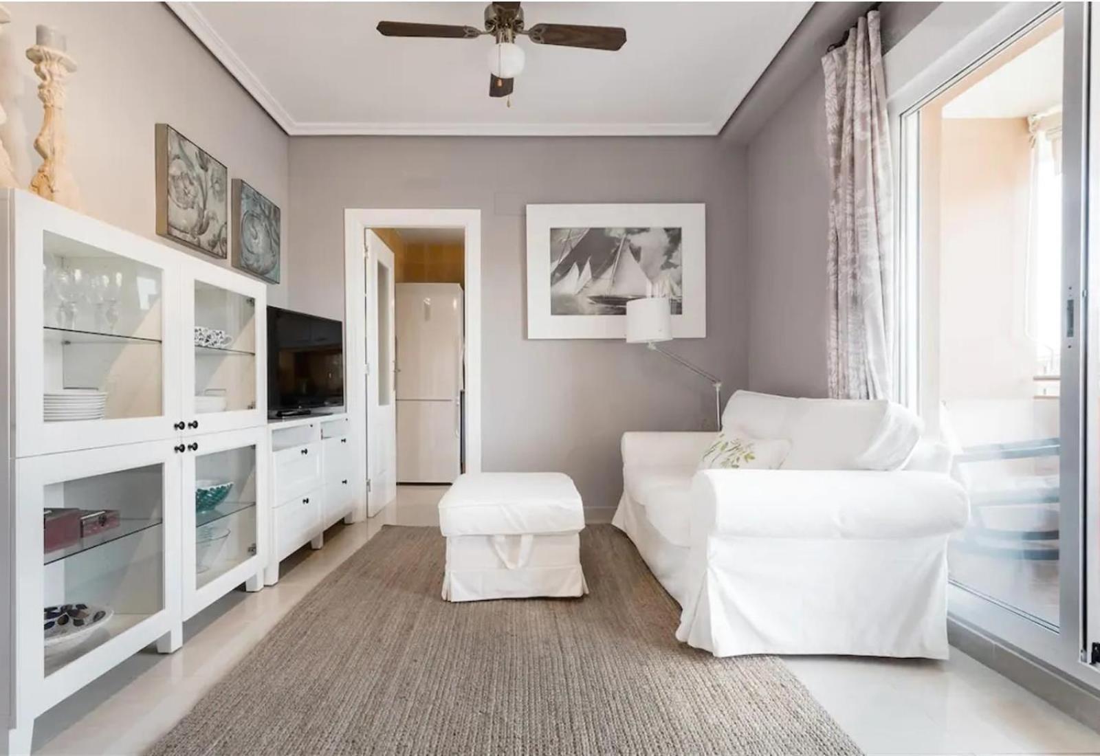 Apartamento Superior de Dos Habitaciones