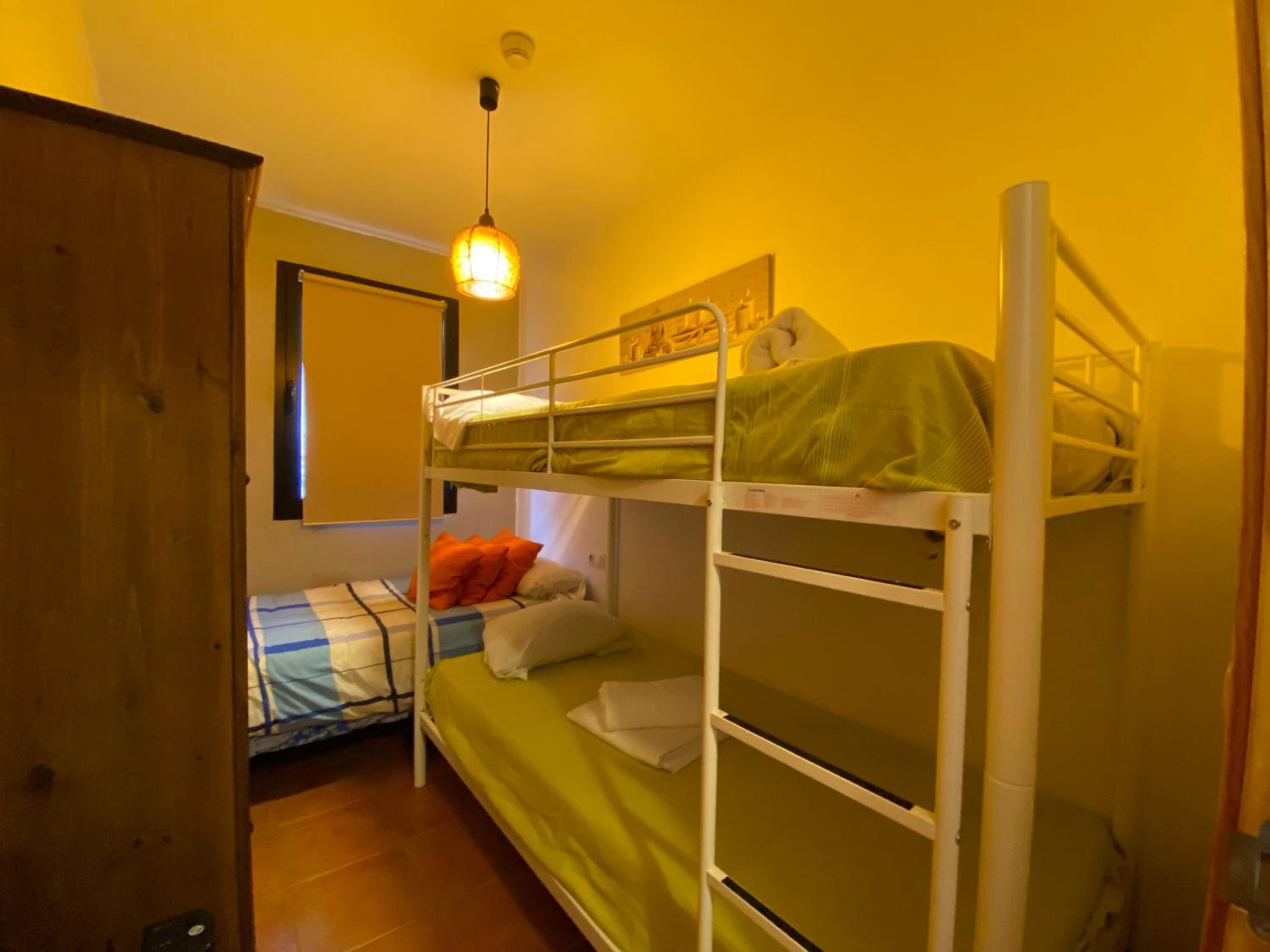 One-Bedroom Apartment - Photo 12
