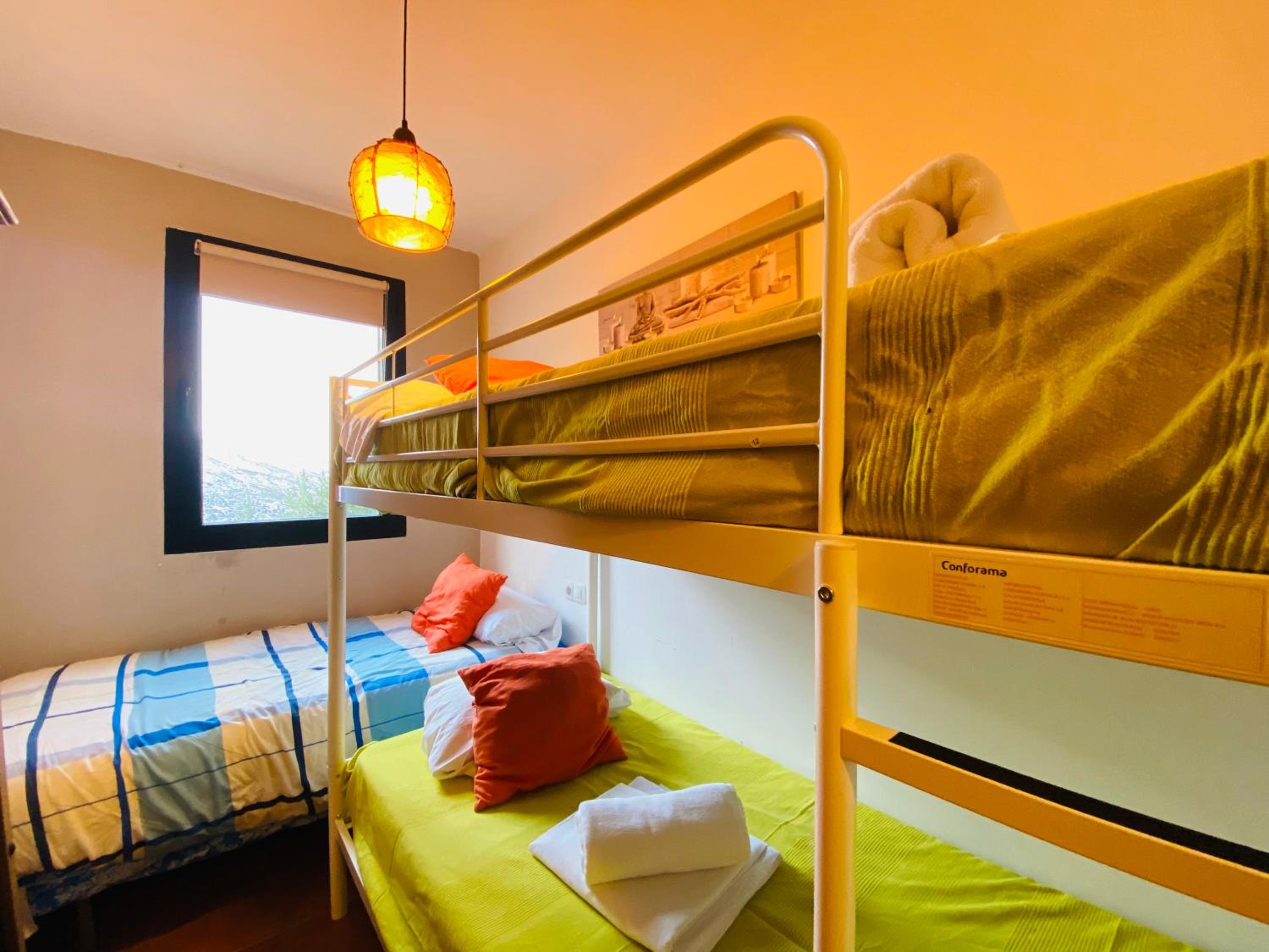 One-Bedroom Apartment - Photo 17