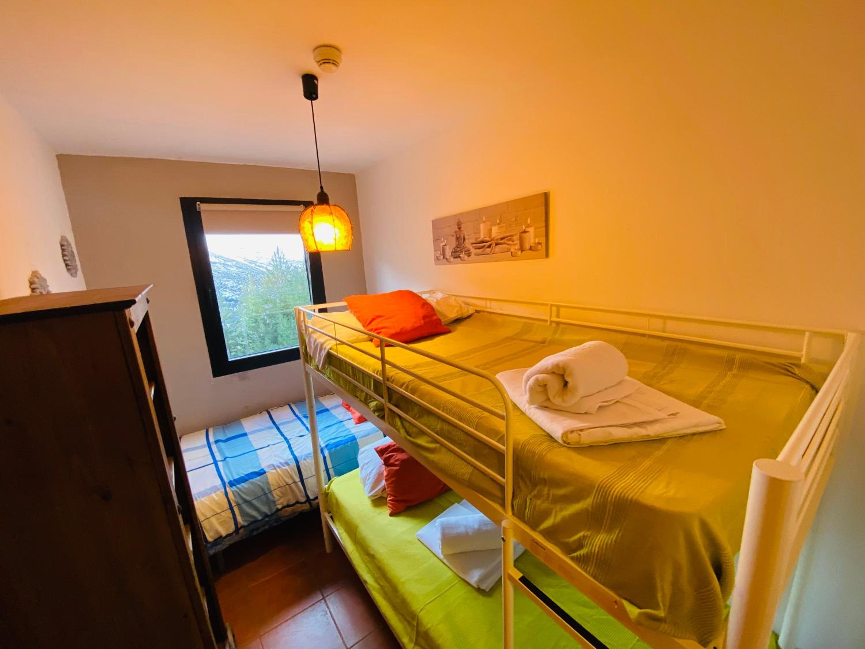 One-Bedroom Apartment - Photo 3