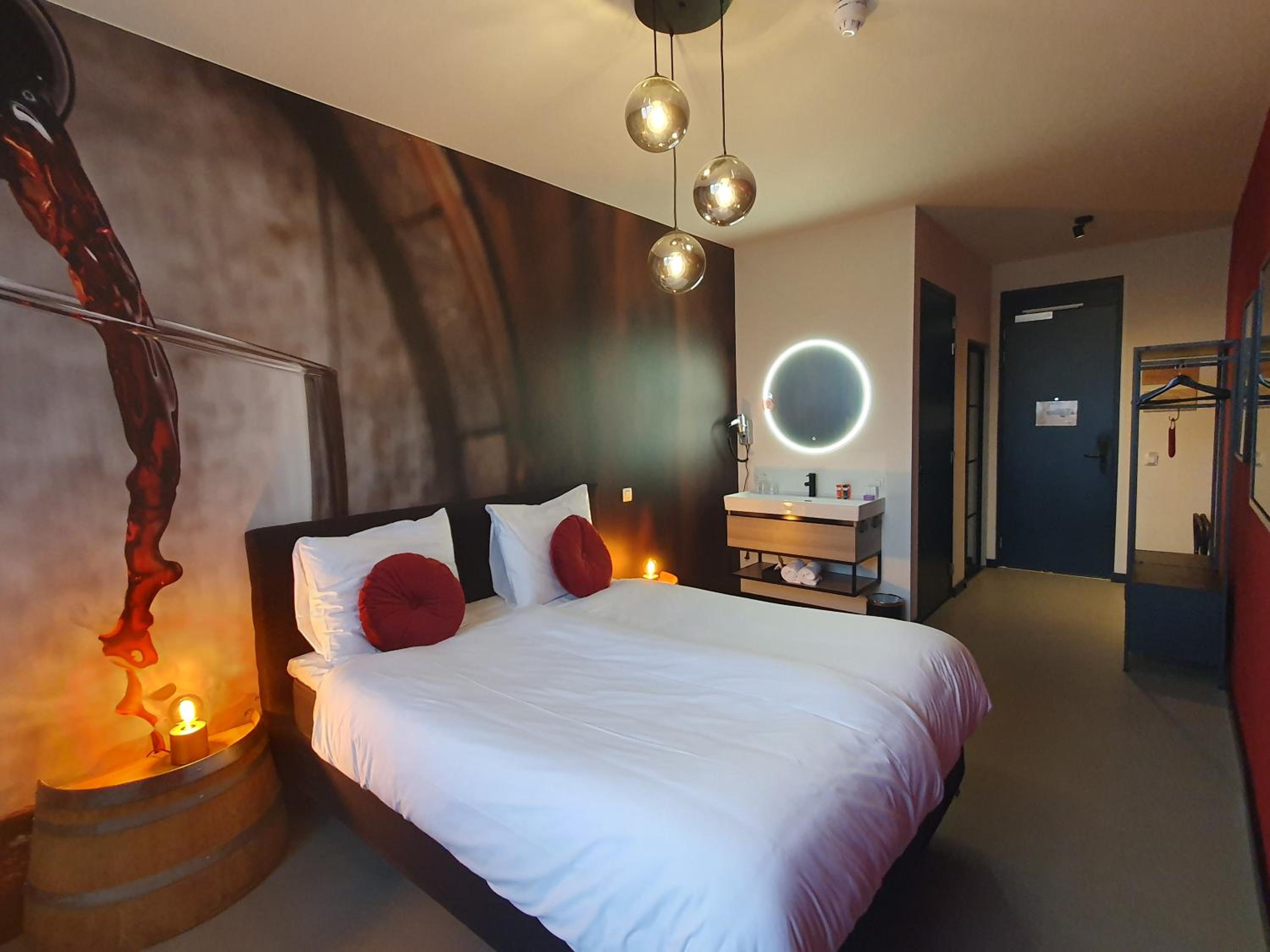 Comfort Room - Photo 10