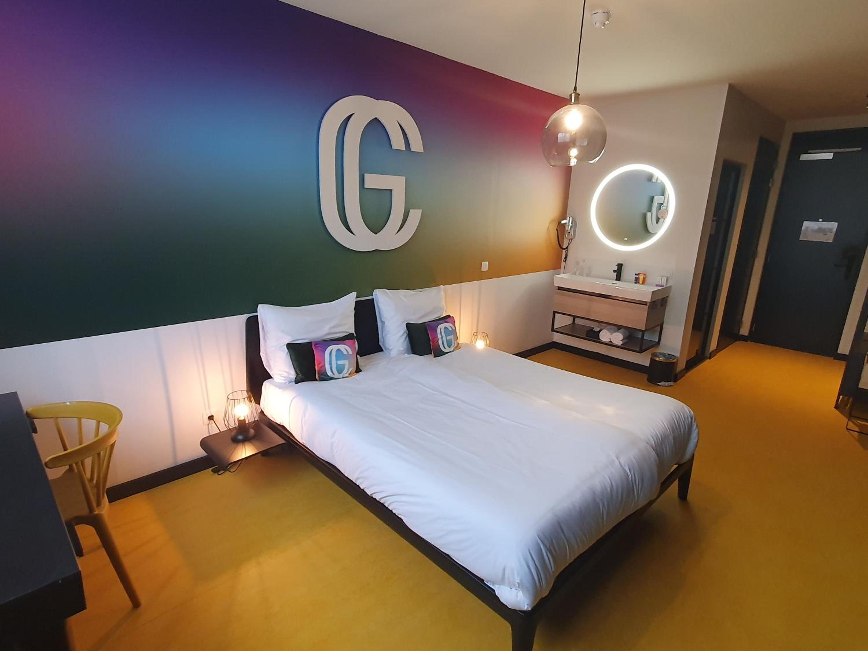 Comfort Room - Photo 12