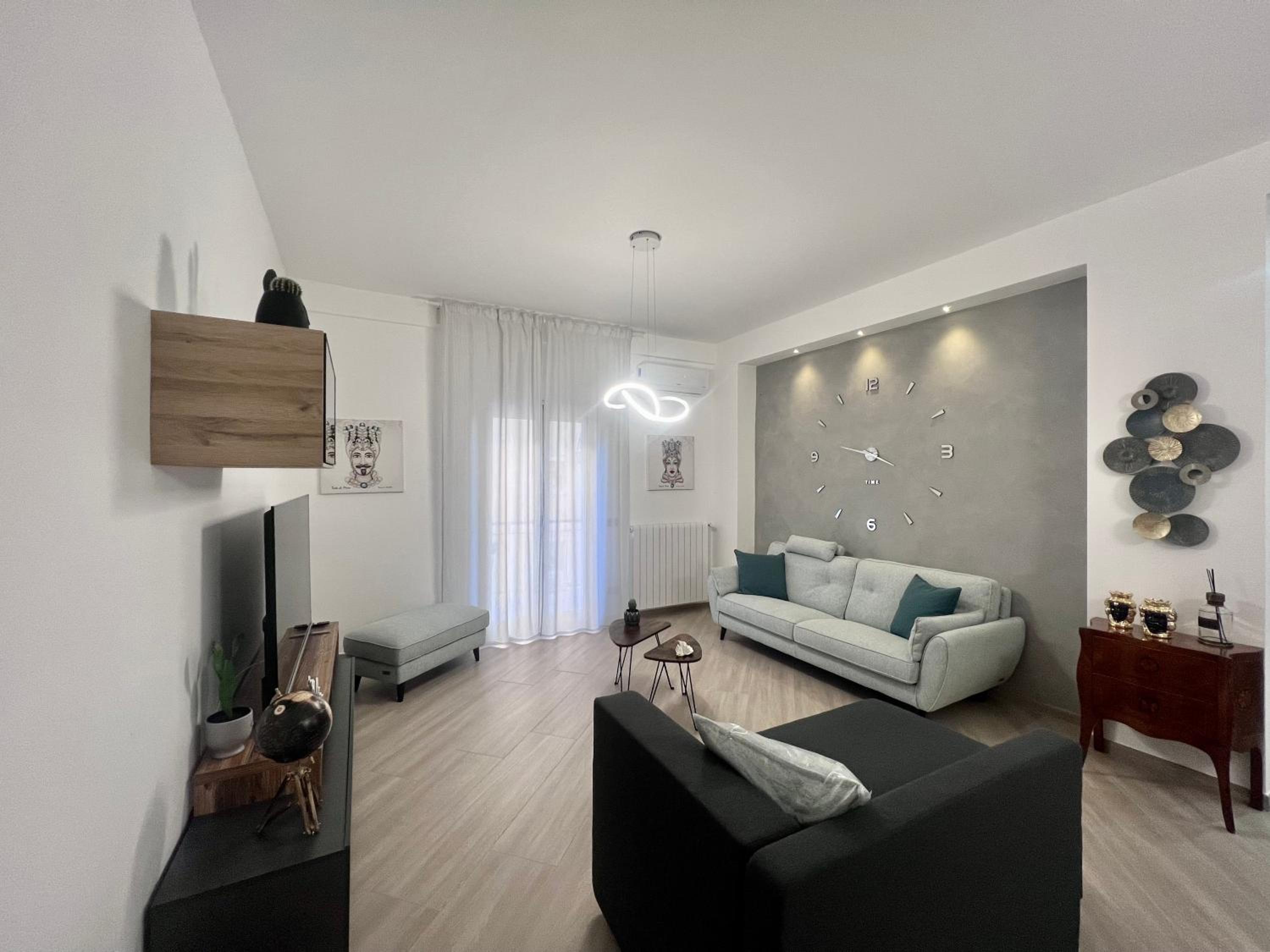 Appartamento