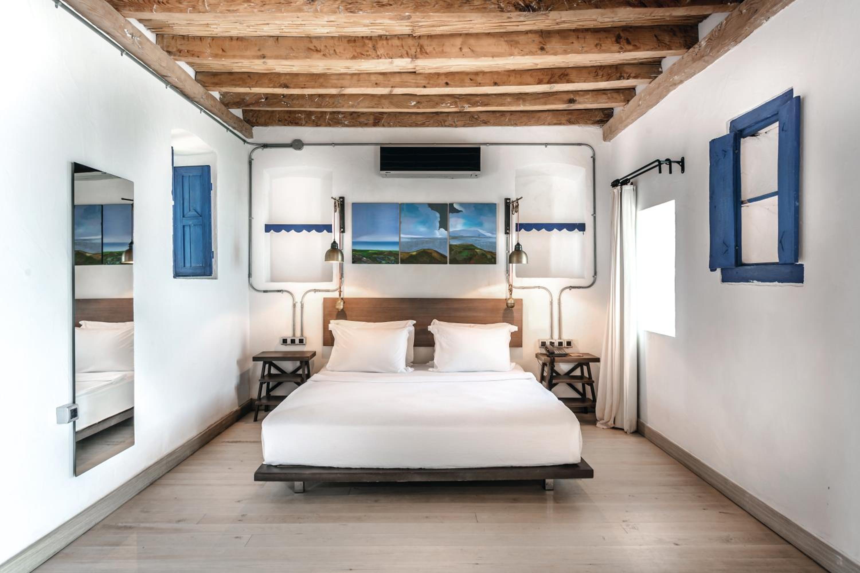 Suite with Sea View