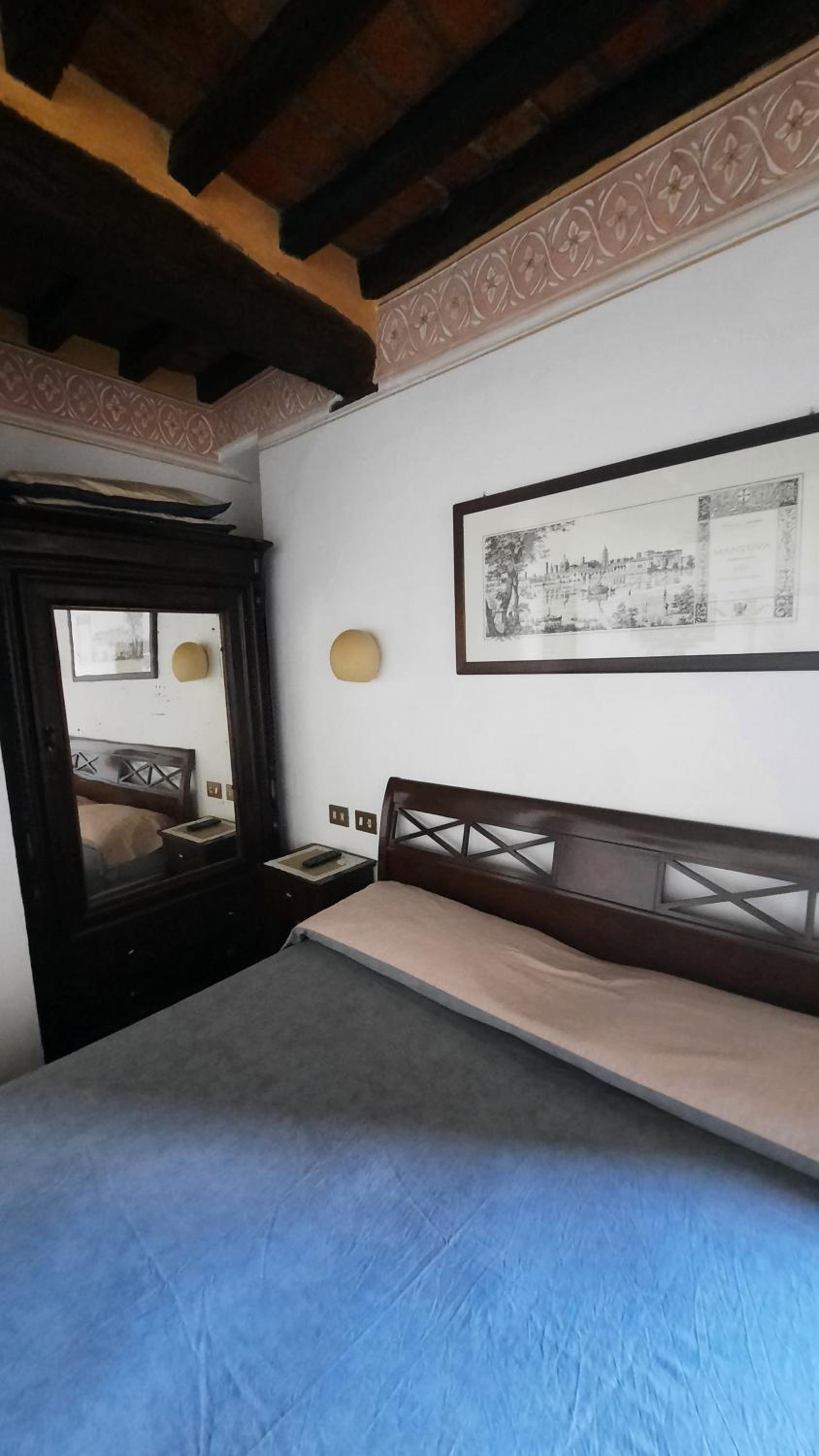 Double Room with Balcony photo 3