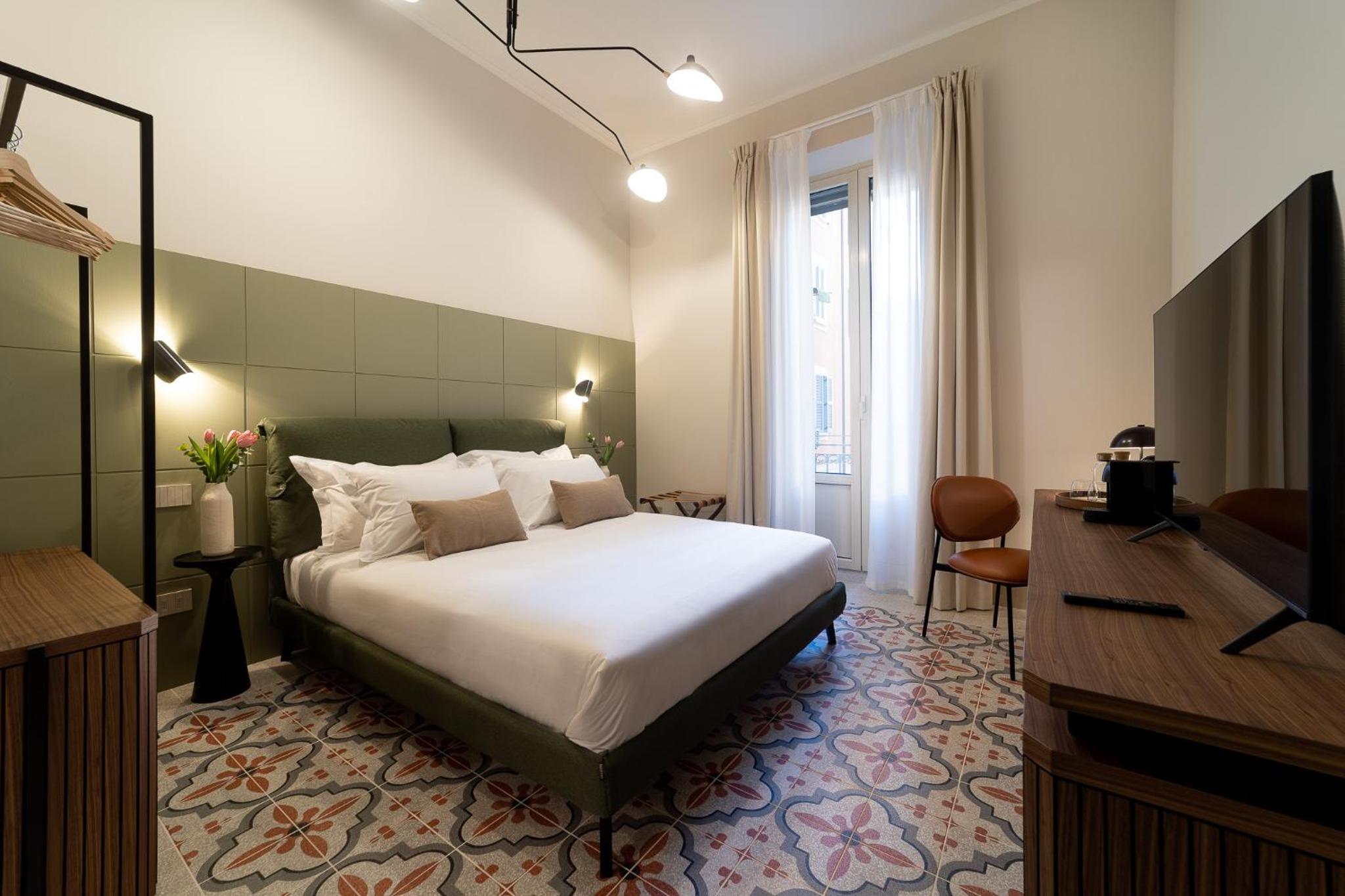 Double Room