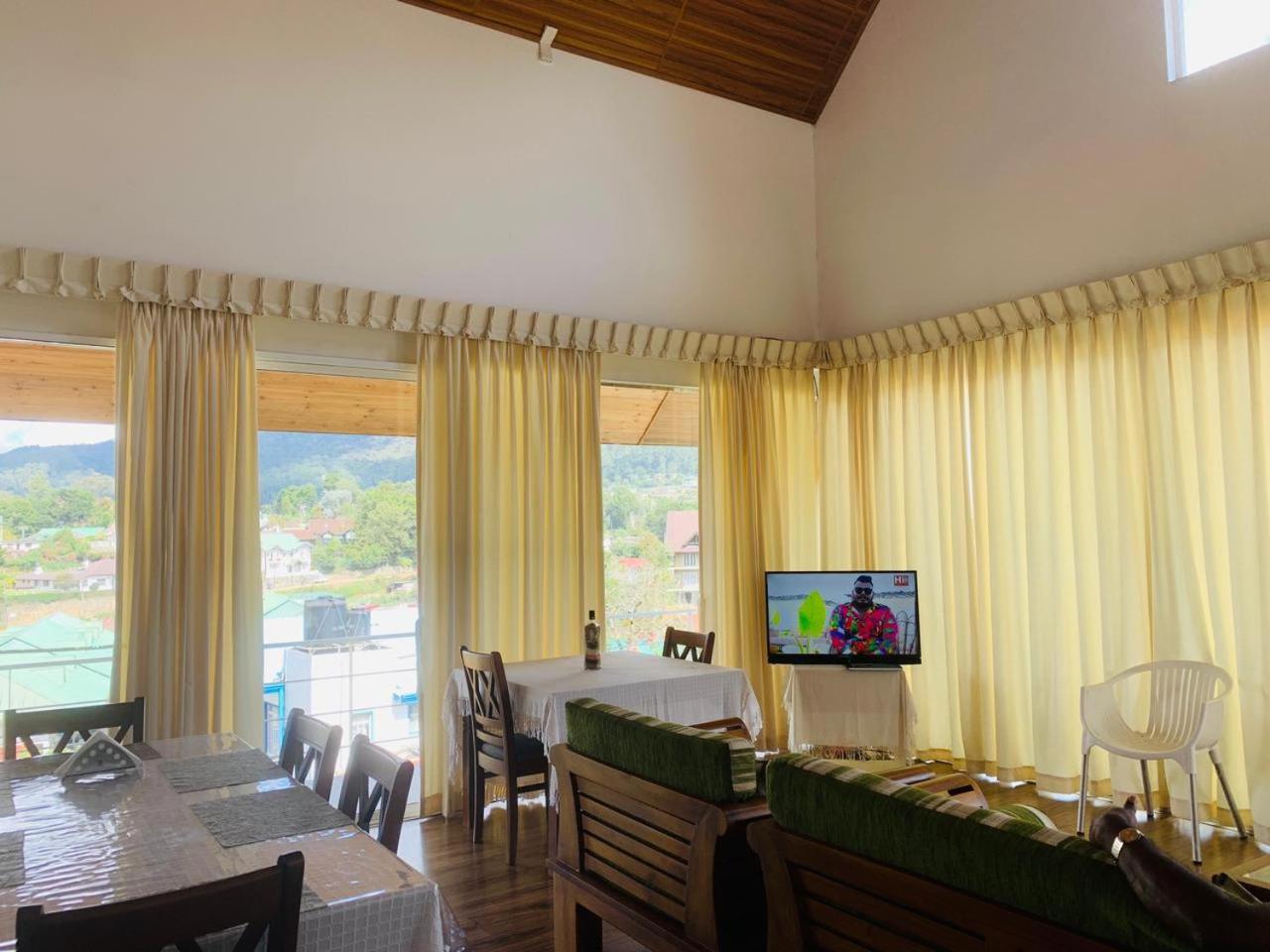 Standard Villa