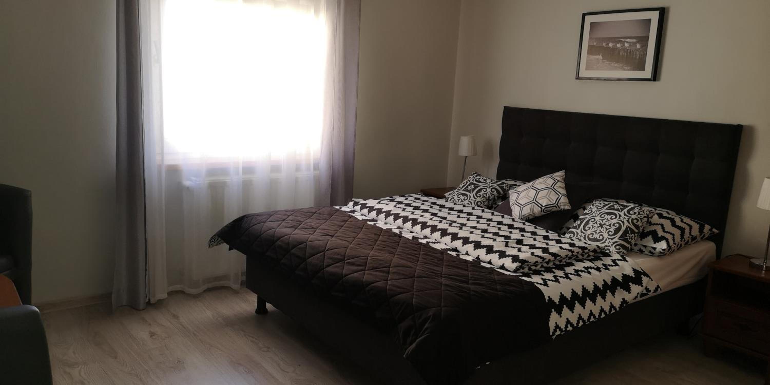 Double Room with Private Bathroom photo 2