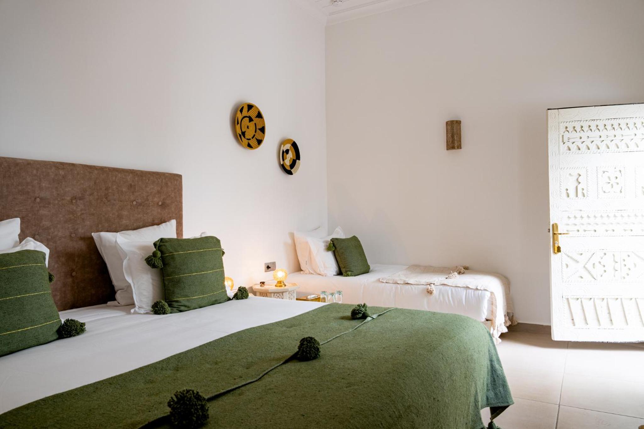 Comfort Triple Room - Photo 1
