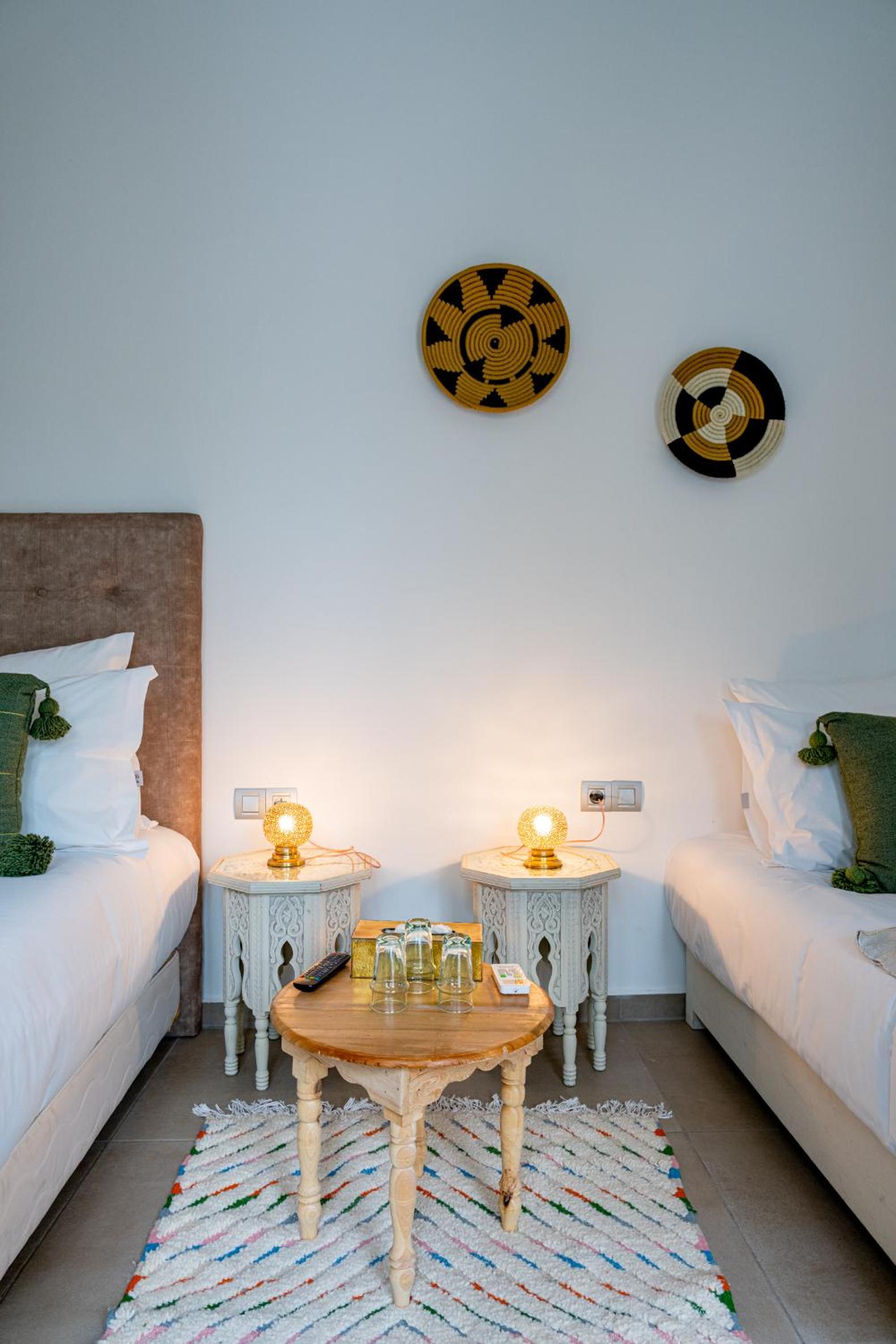 Comfort Triple Room - Photo 4