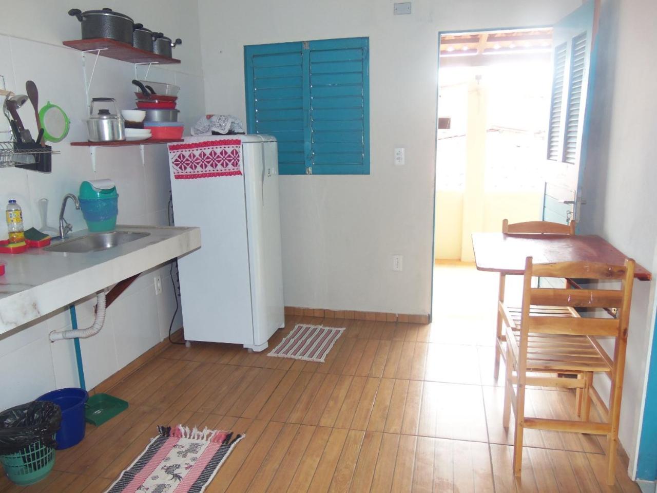 Apartment with Sea View photo 3