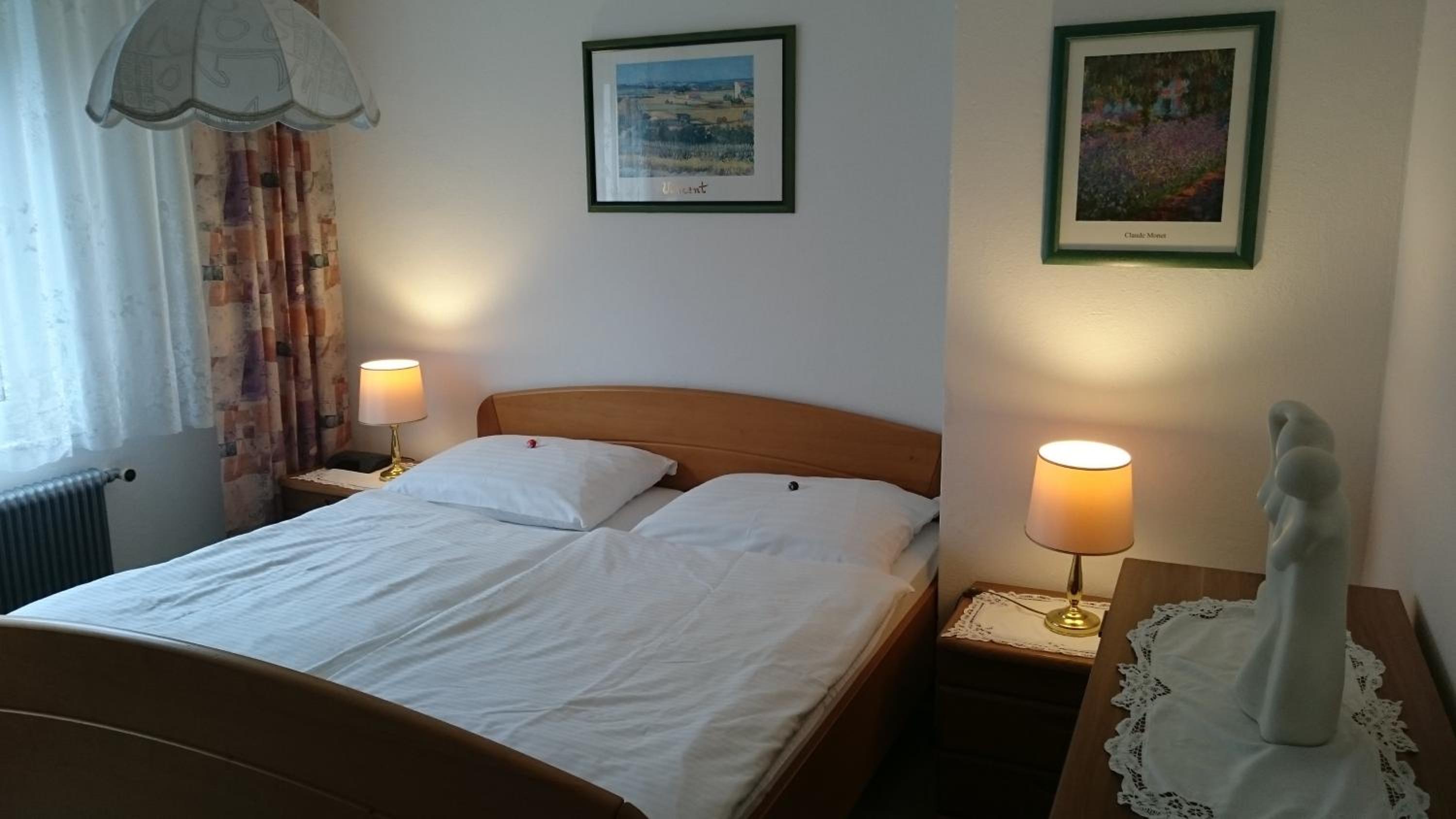 Superior One-Bedroom Apartment with Balcony photo 1