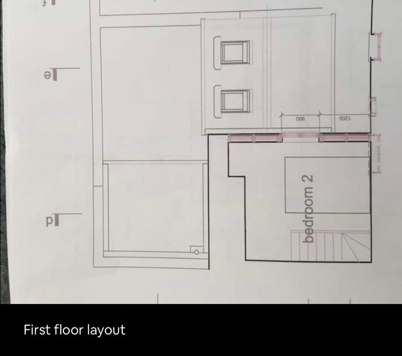 Two-Bedroom Apartment photo 3