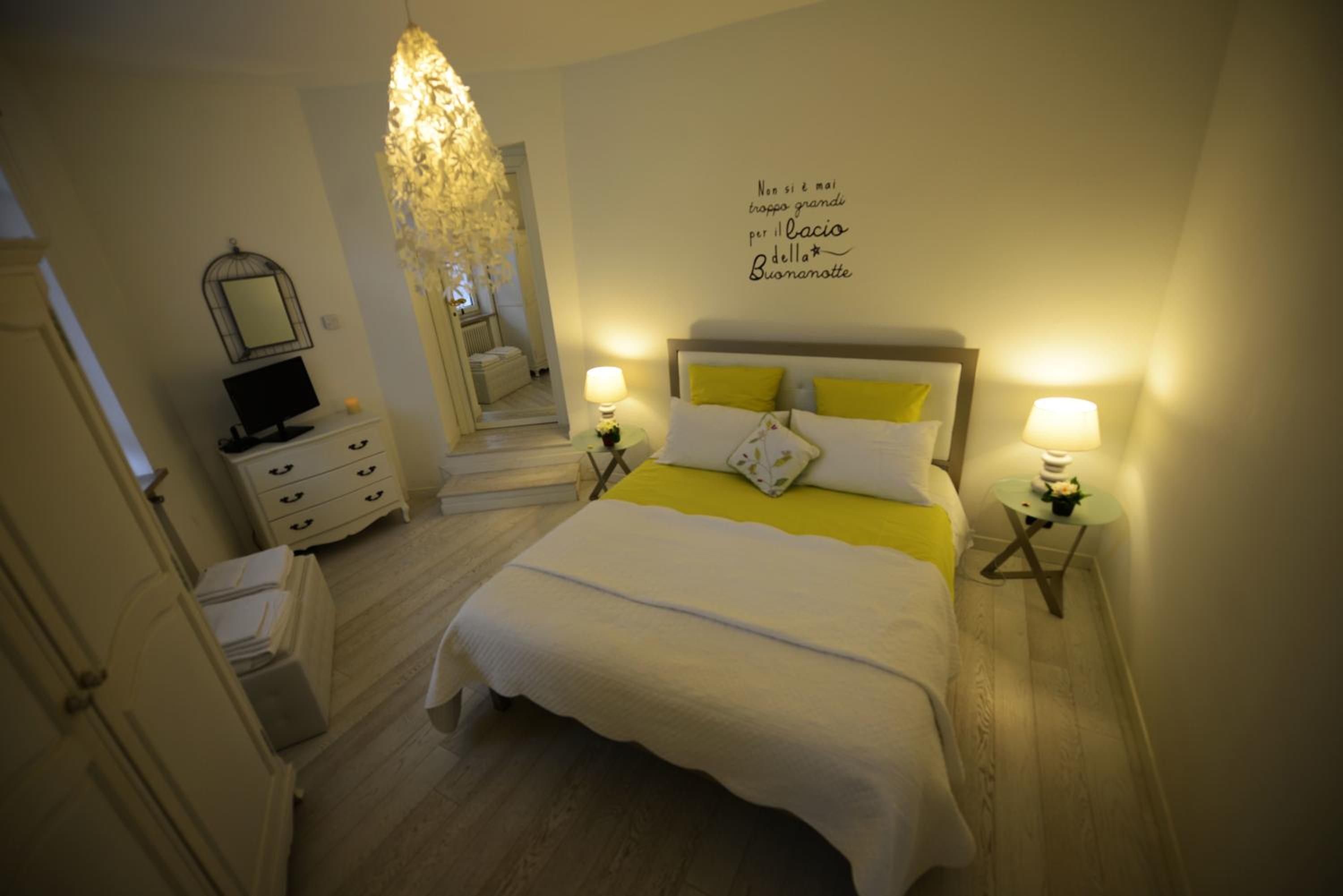 Family Double Room photo 2