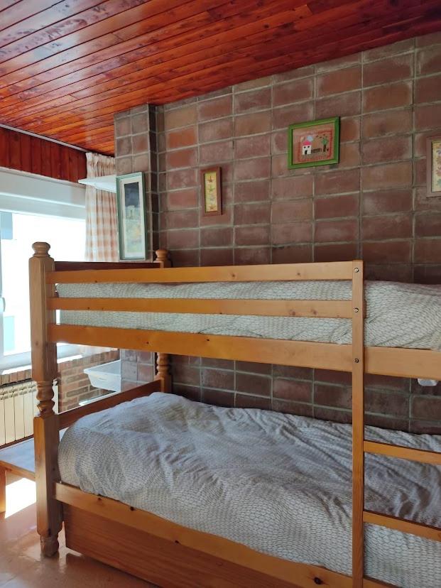 Two-Bedroom Apartment - Photo 17