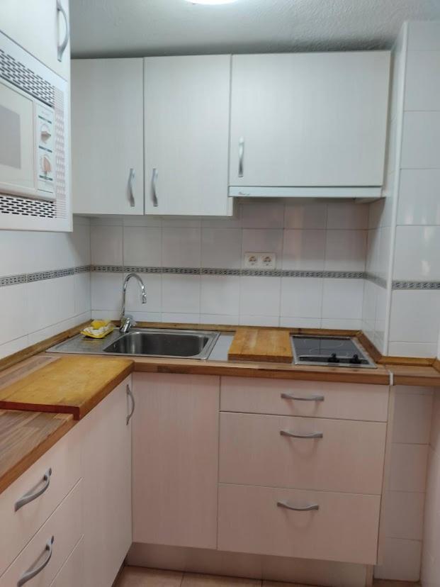 Two-Bedroom Apartment - Photo 14