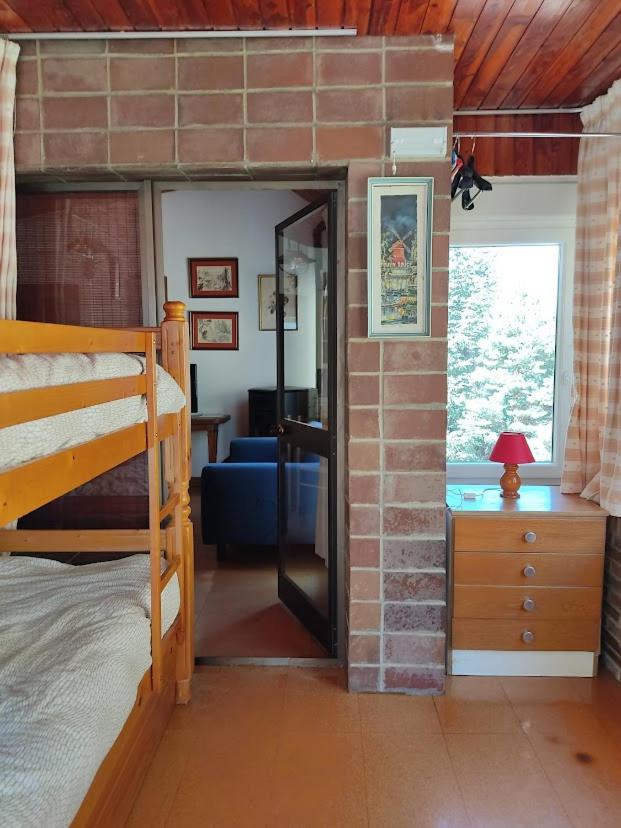 Two-Bedroom Apartment - Photo 19