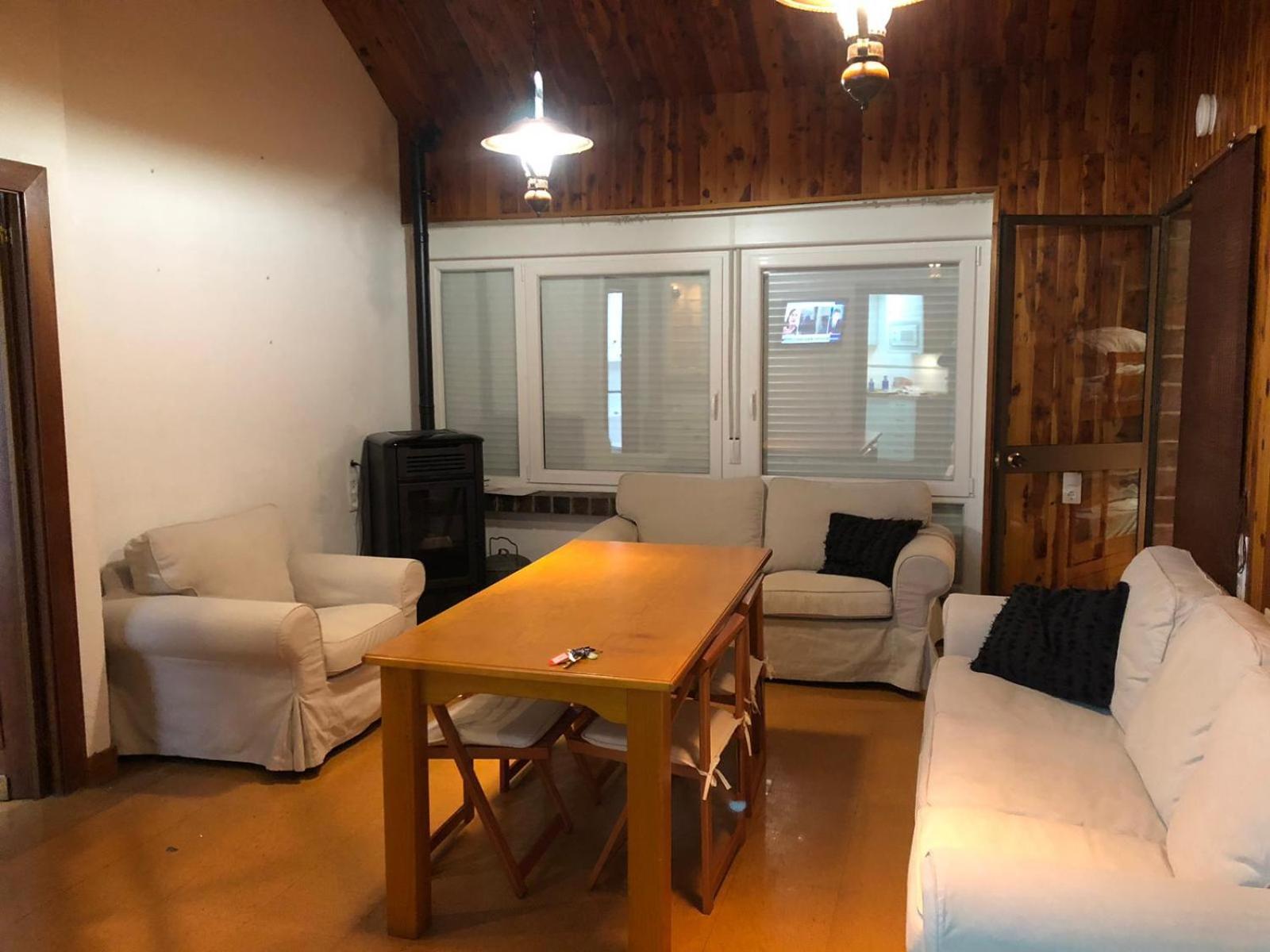 Two-Bedroom Apartment - Photo 2