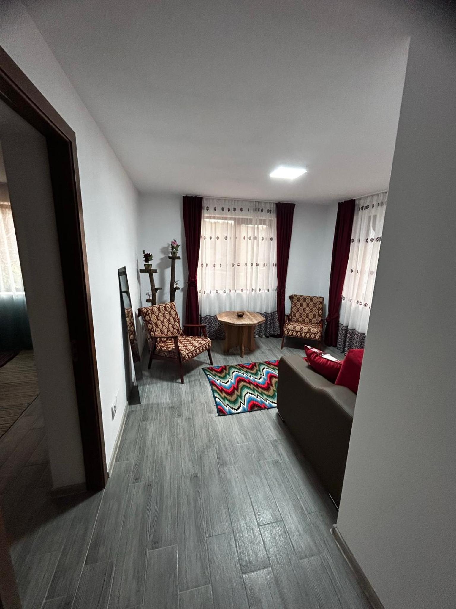 Two-Bedroom House photo 1