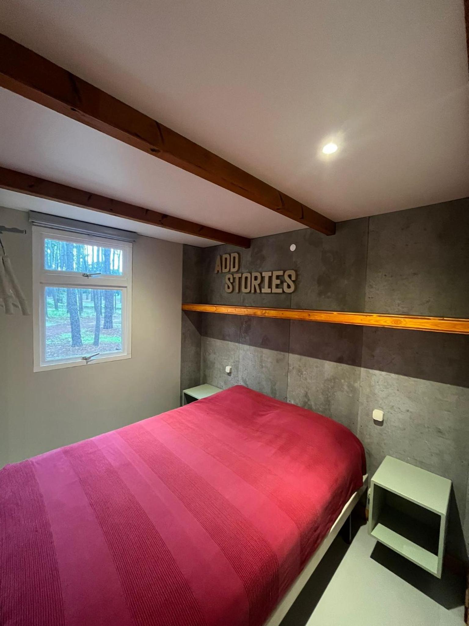 One-Bedroom Bungalow (2 Adults)