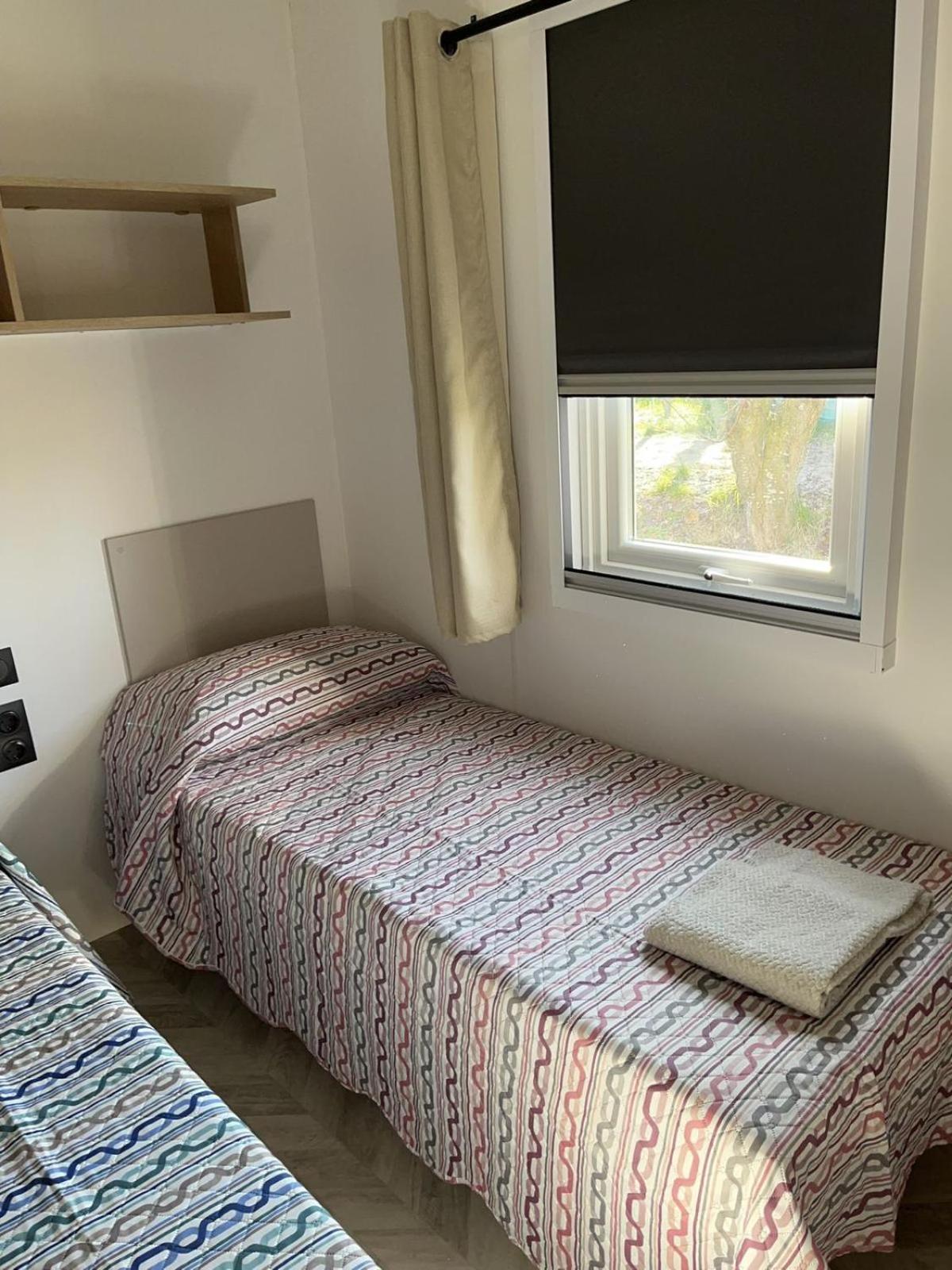 Single Bed in Mixed Dormitory Room photo 2