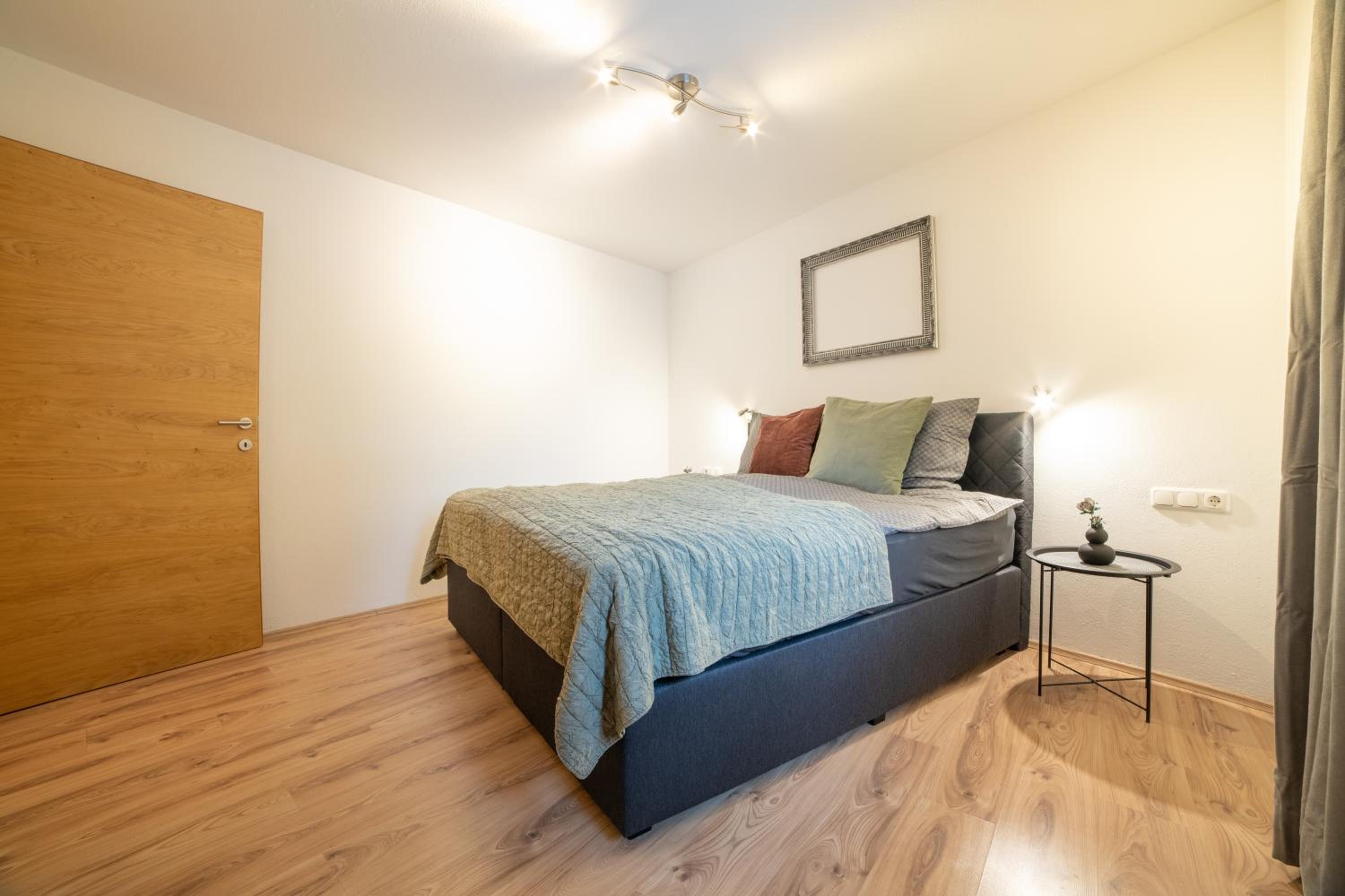 Apartment - Ground Floor photo 2