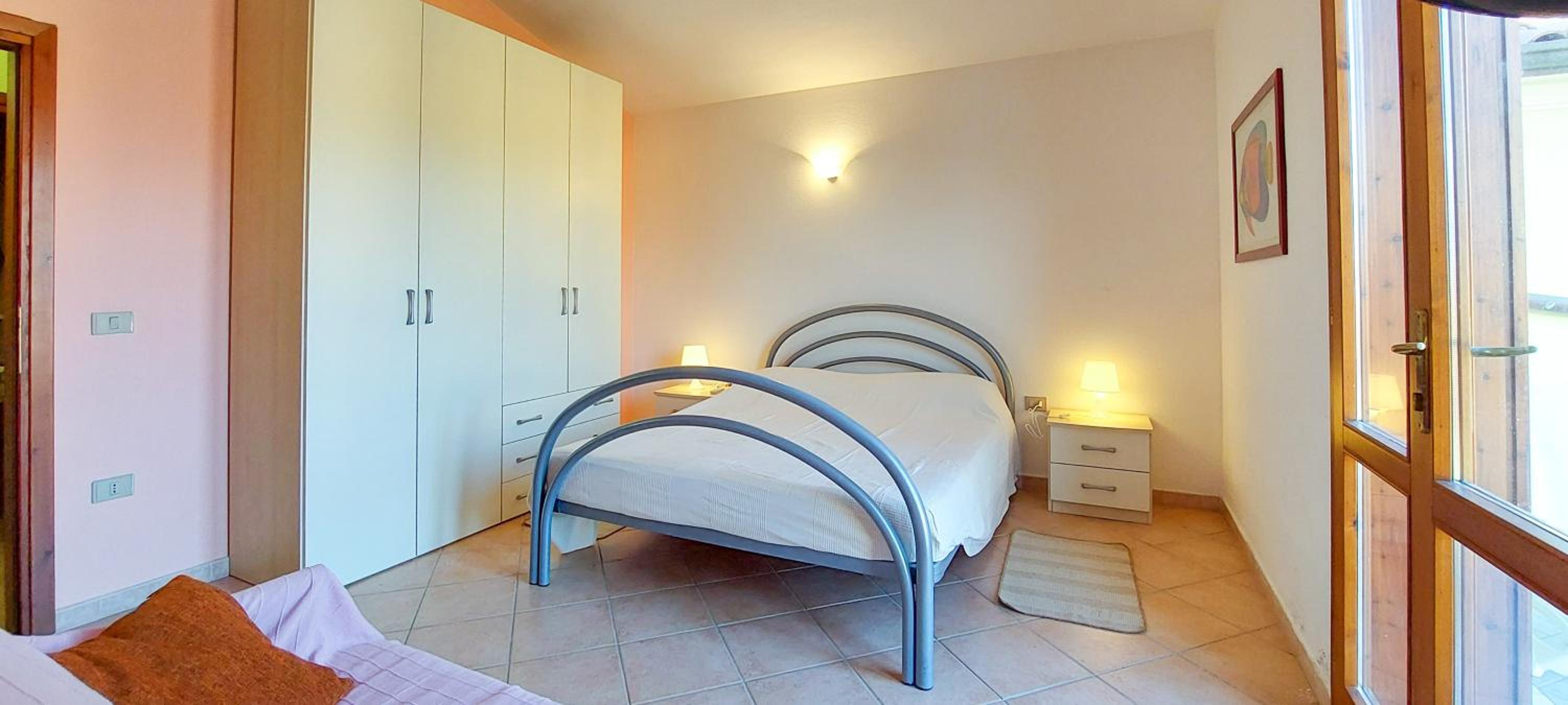 Duplex Apartment