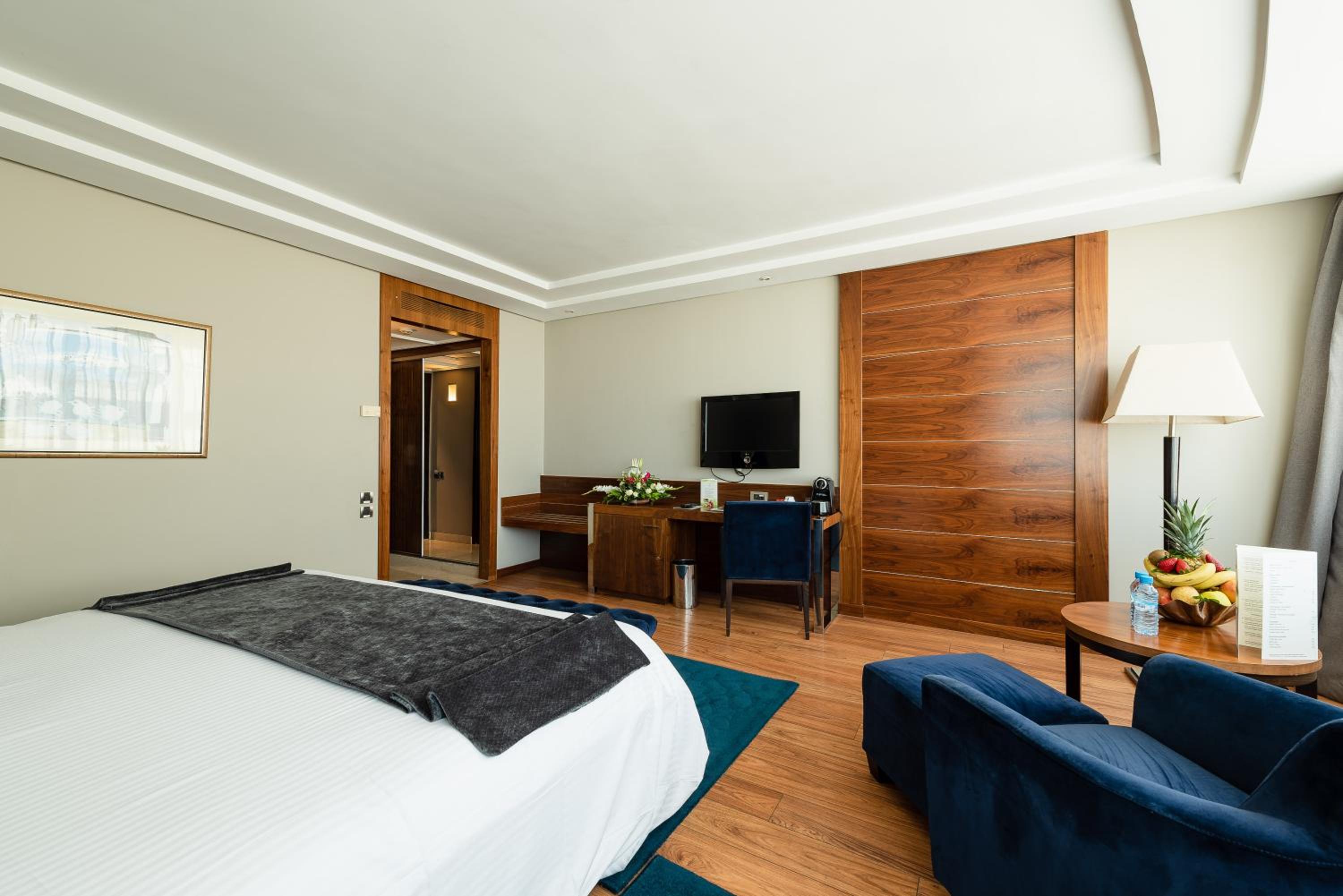 Premium Single Room