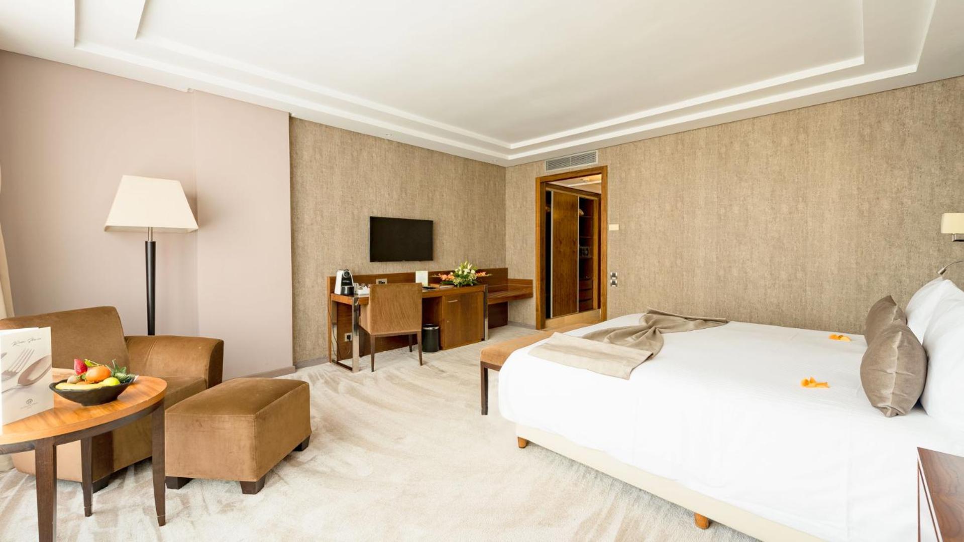 Executive Double Room - Photo 5