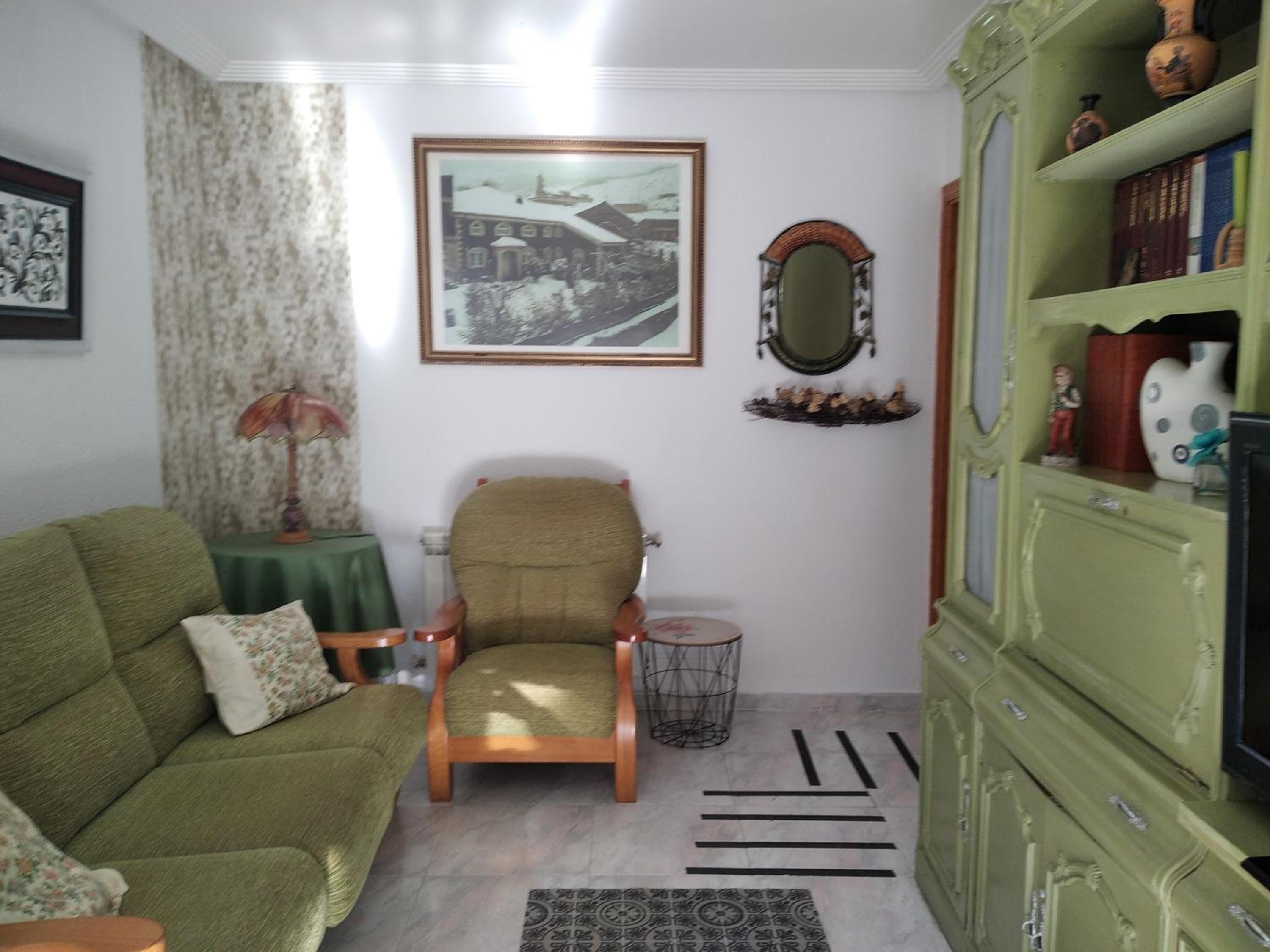 Three-Bedroom House - Photo 1