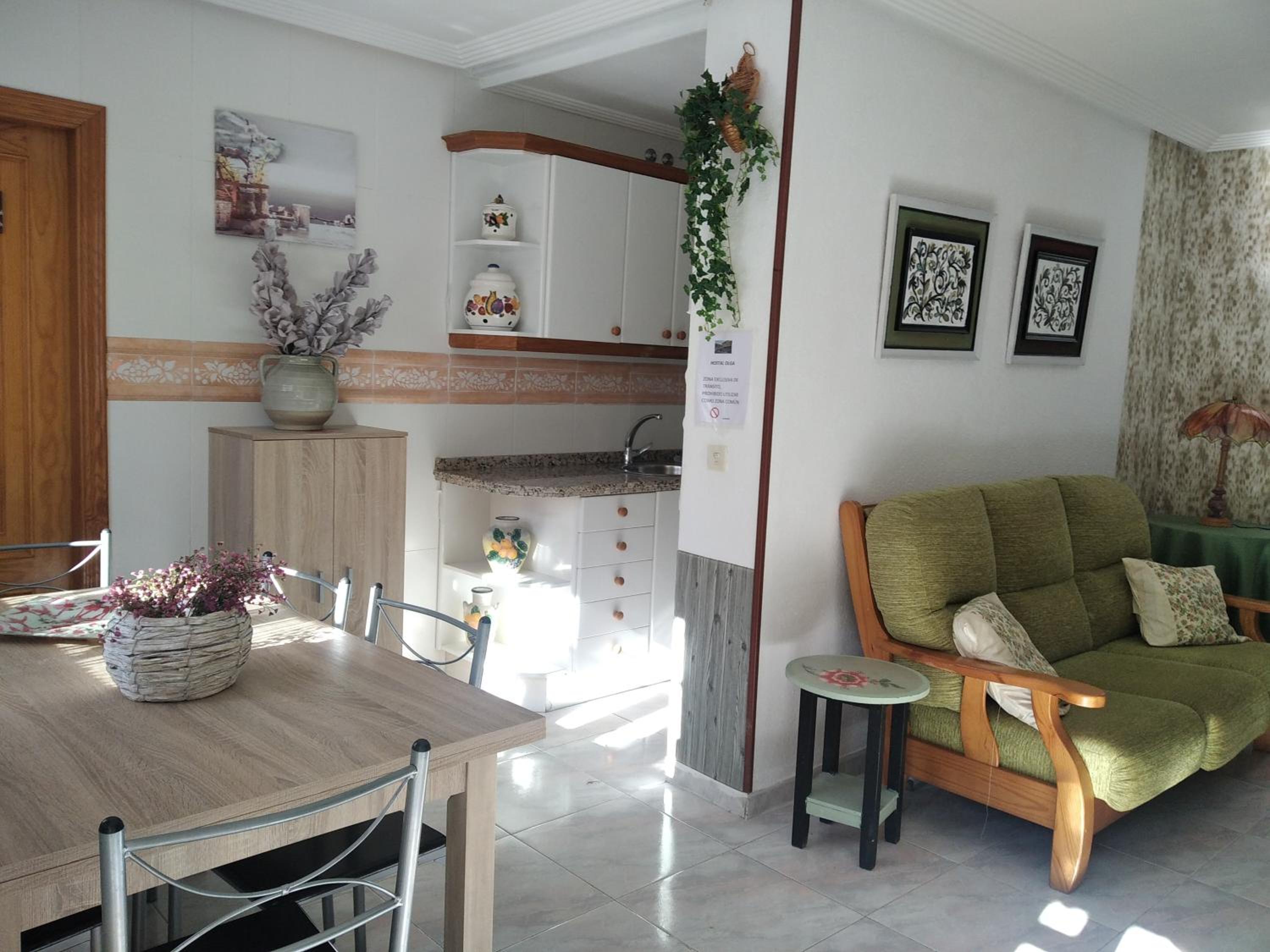 Three-Bedroom House - Photo 2