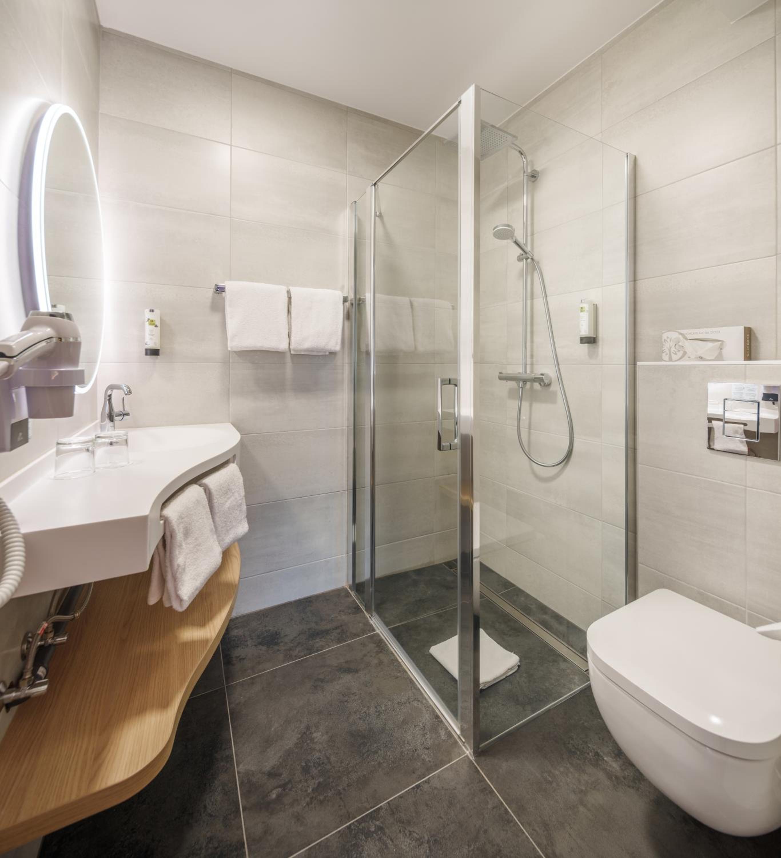 Double Room - Photo 2