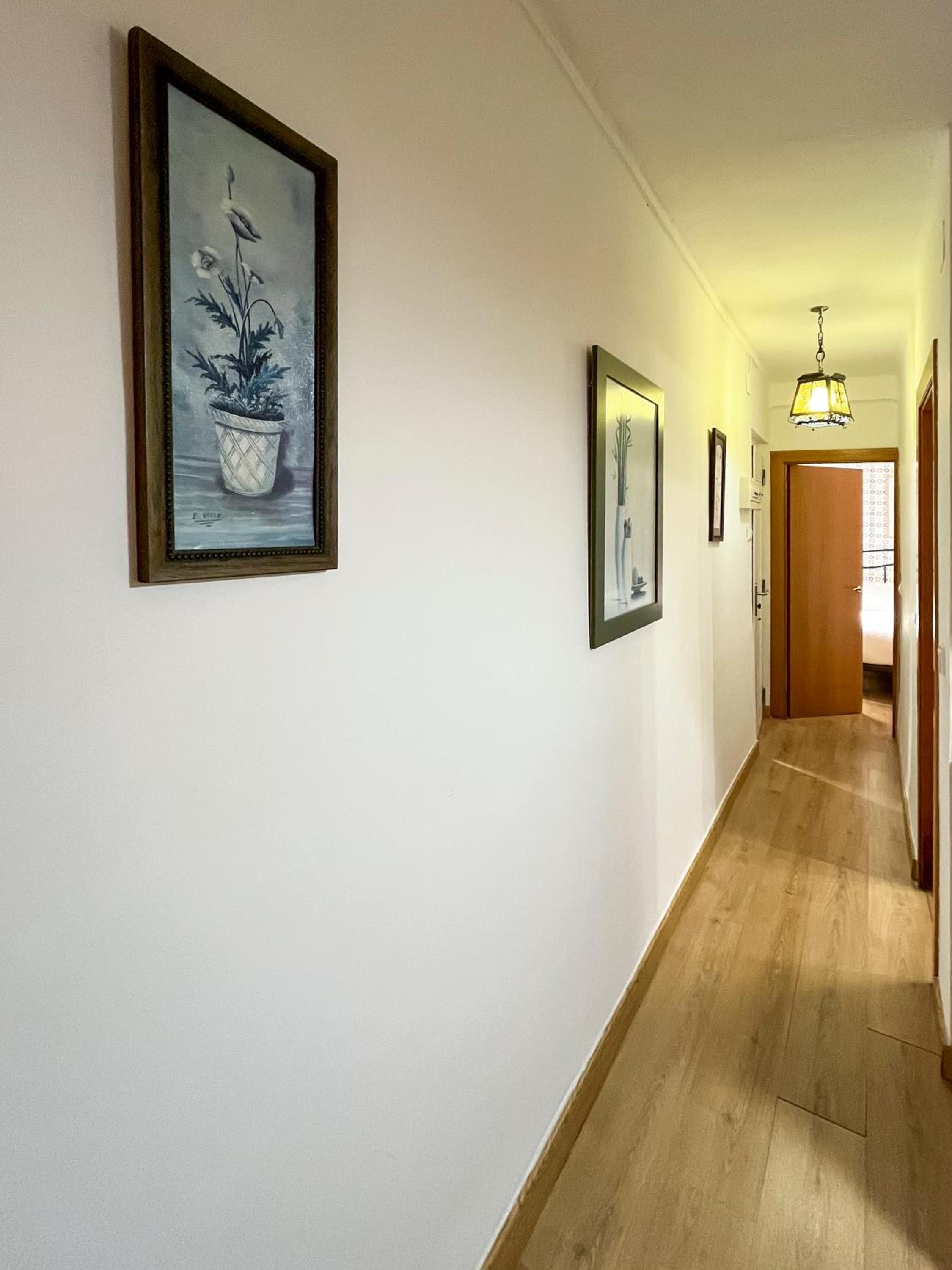Studio Apartment With Sea View photo 3