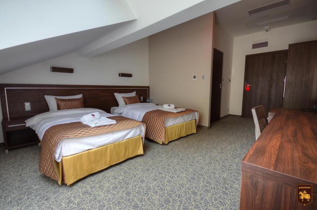 Double Room with Private Bathroom - Photo 1